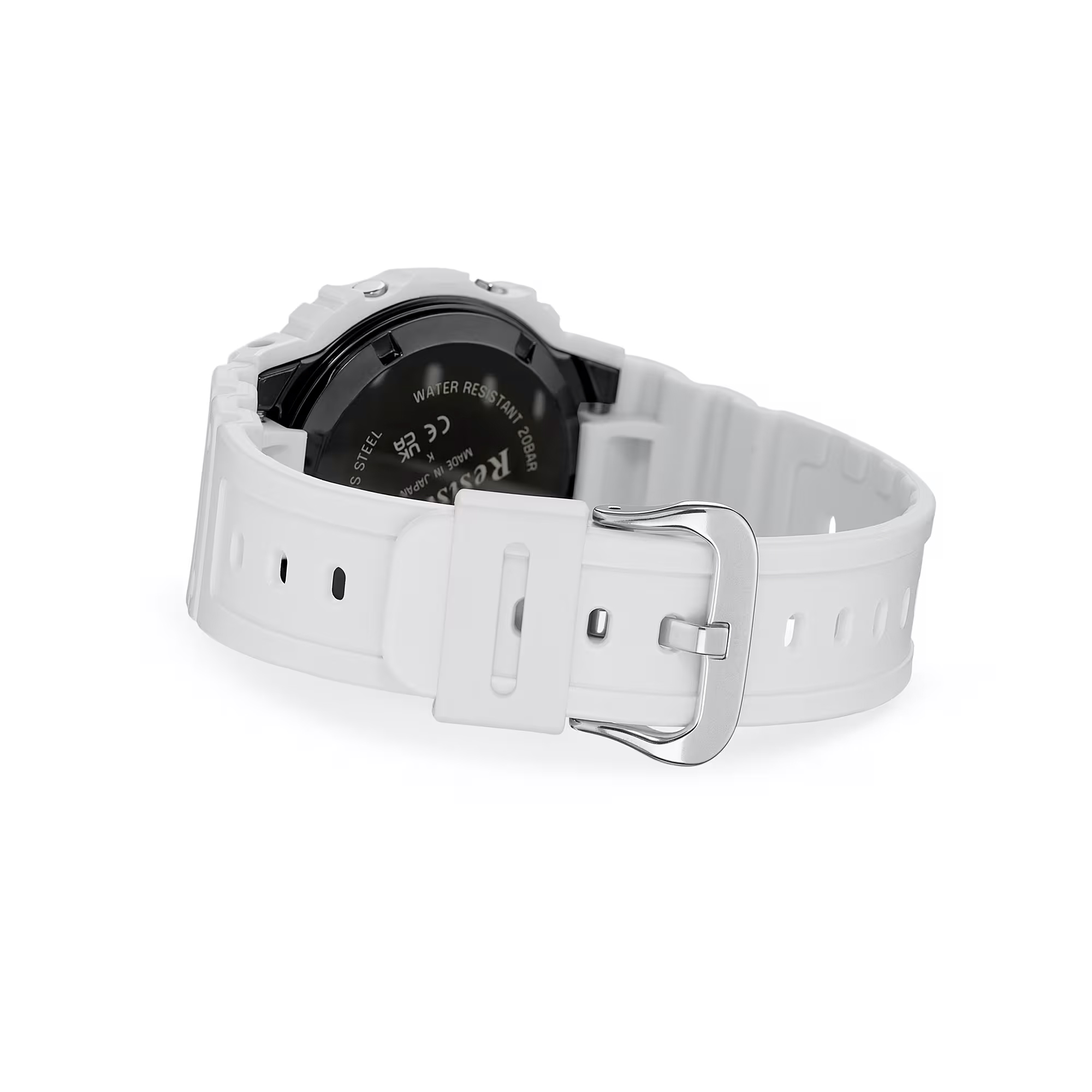 zegarek Casio GW-5000HS-7ER - miniatura 9