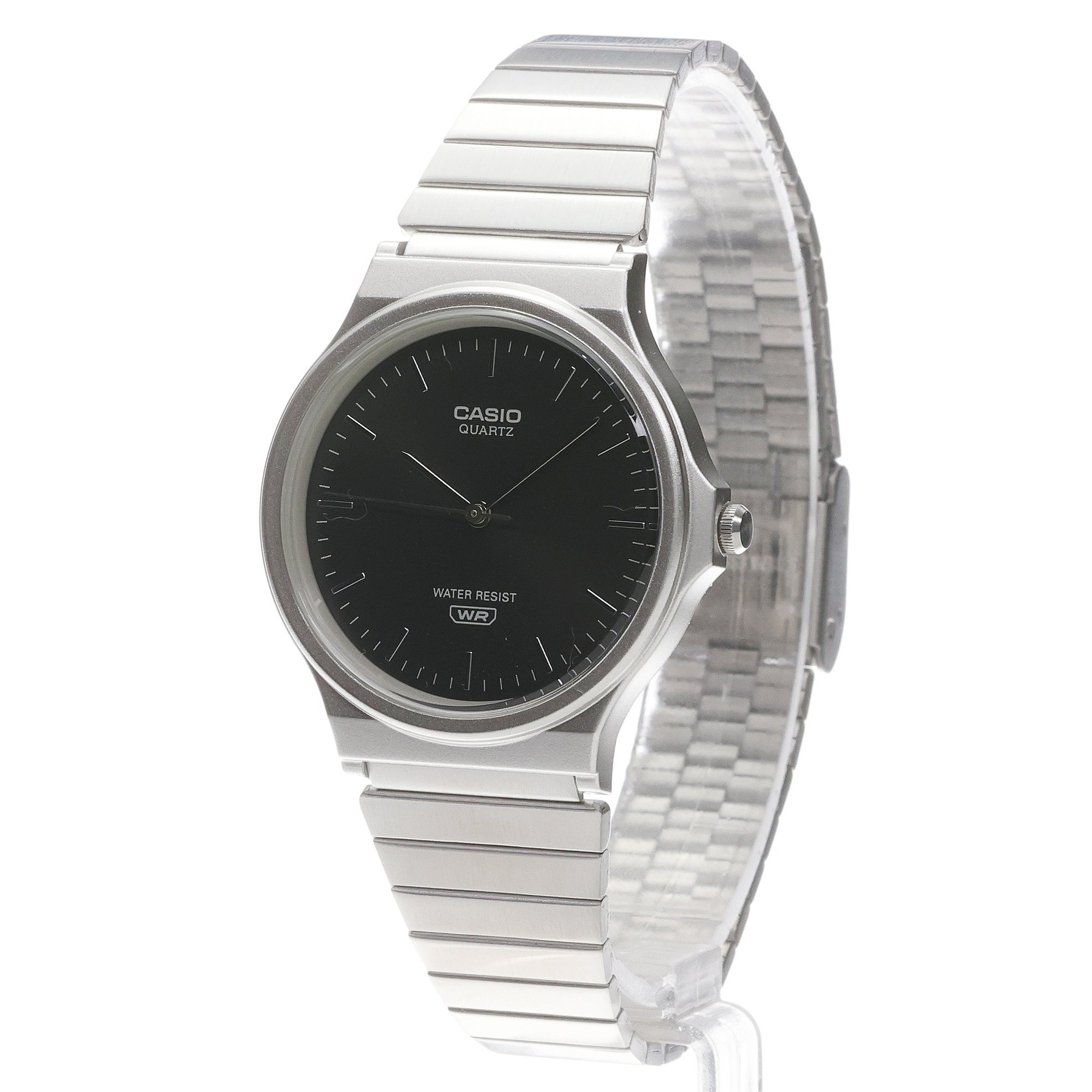 zegarek Casio MQ-24DA-1AEF srebrny Klasyczne
