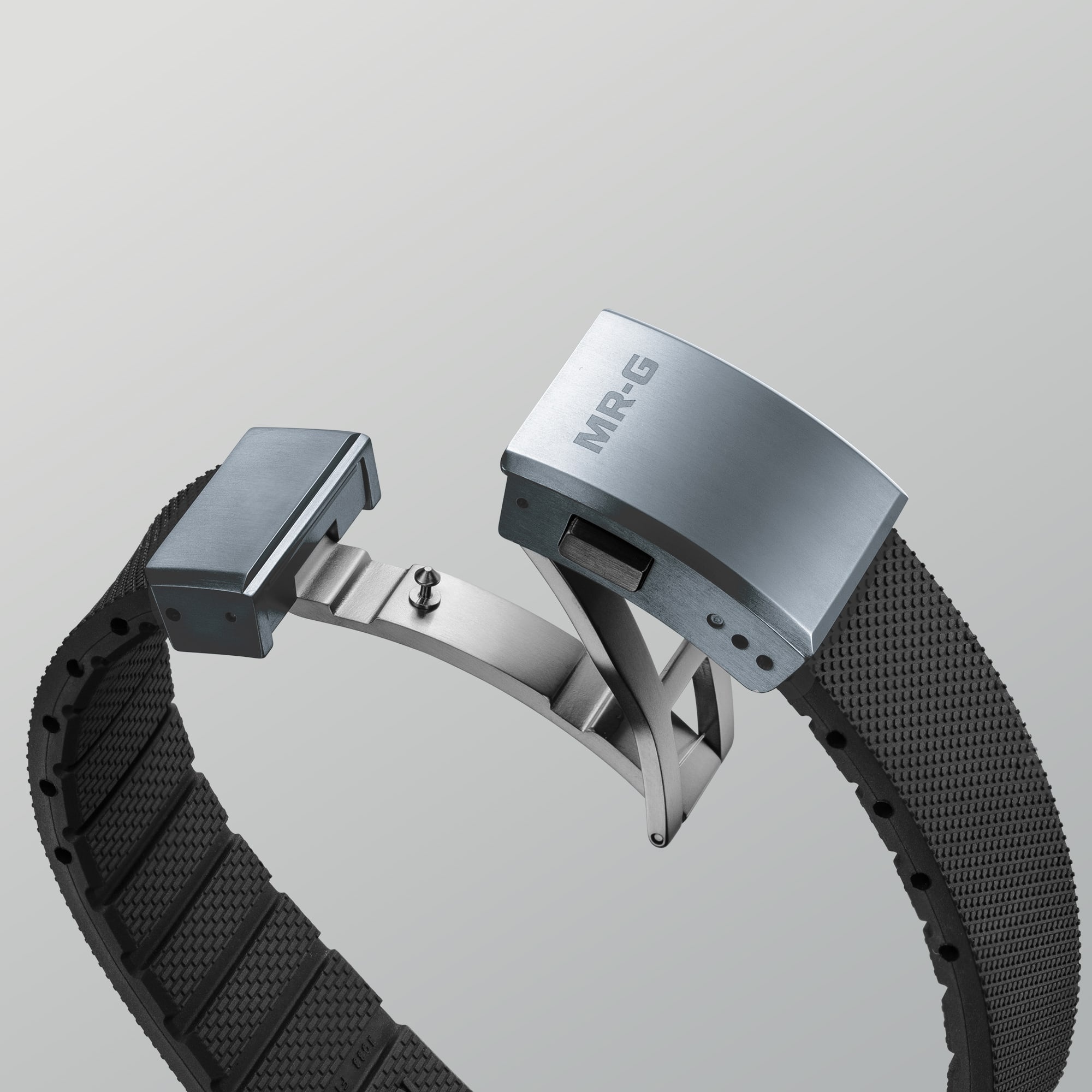 zegarek Casio MRG-B5000SA-2 - miniatura 7