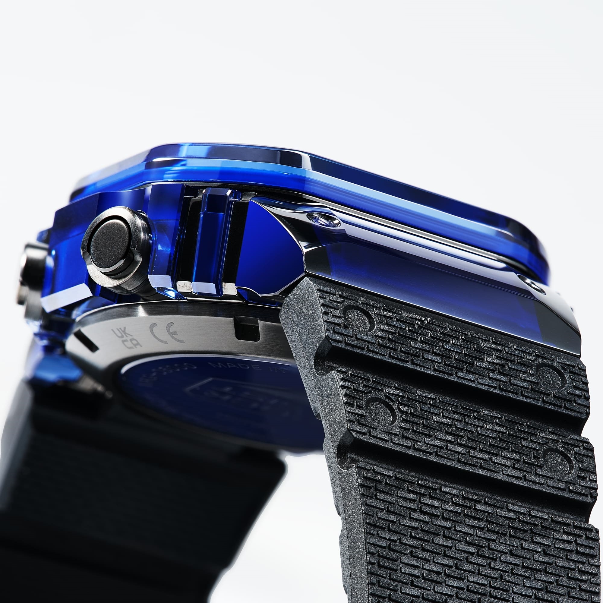 zegarek Casio MRG-D5000 - miniatura 6