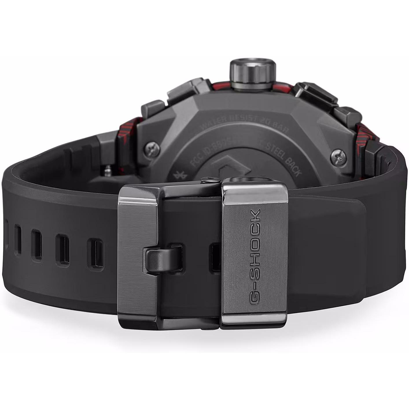 zegarek Casio MTG-B4000B-1AER