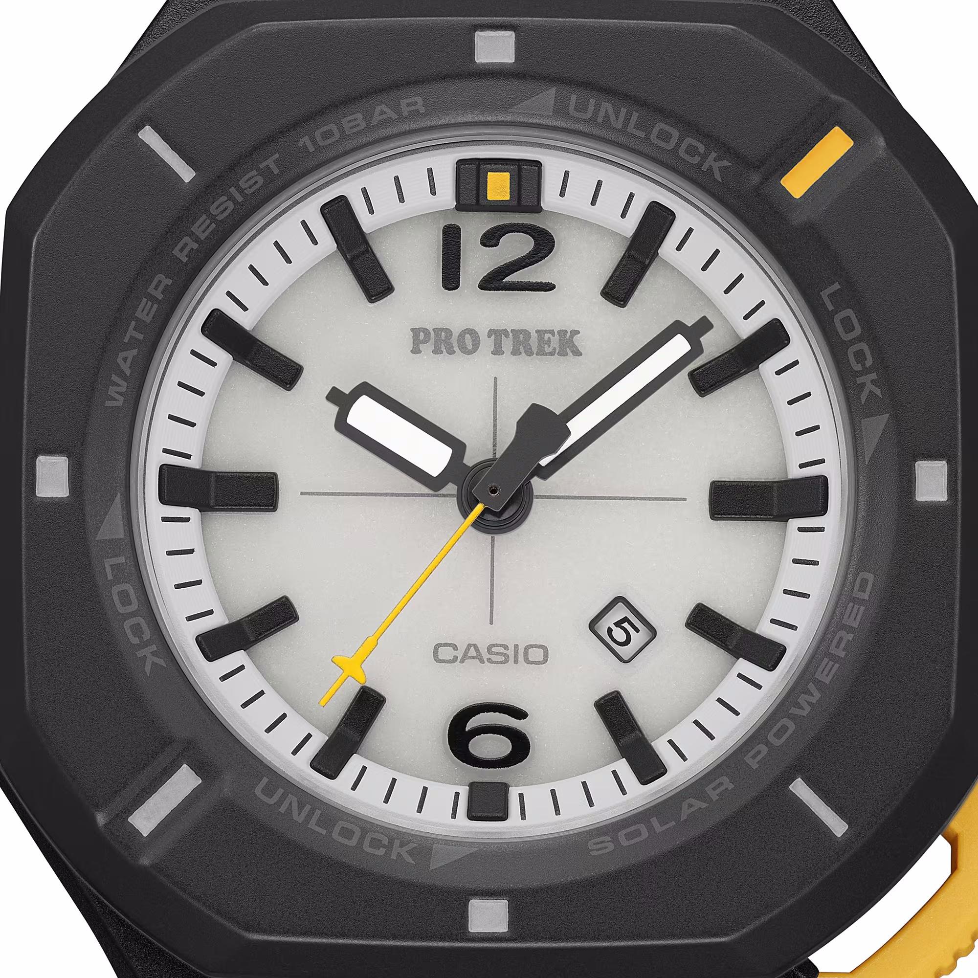 zegarek Casio PRJ-01-1ER