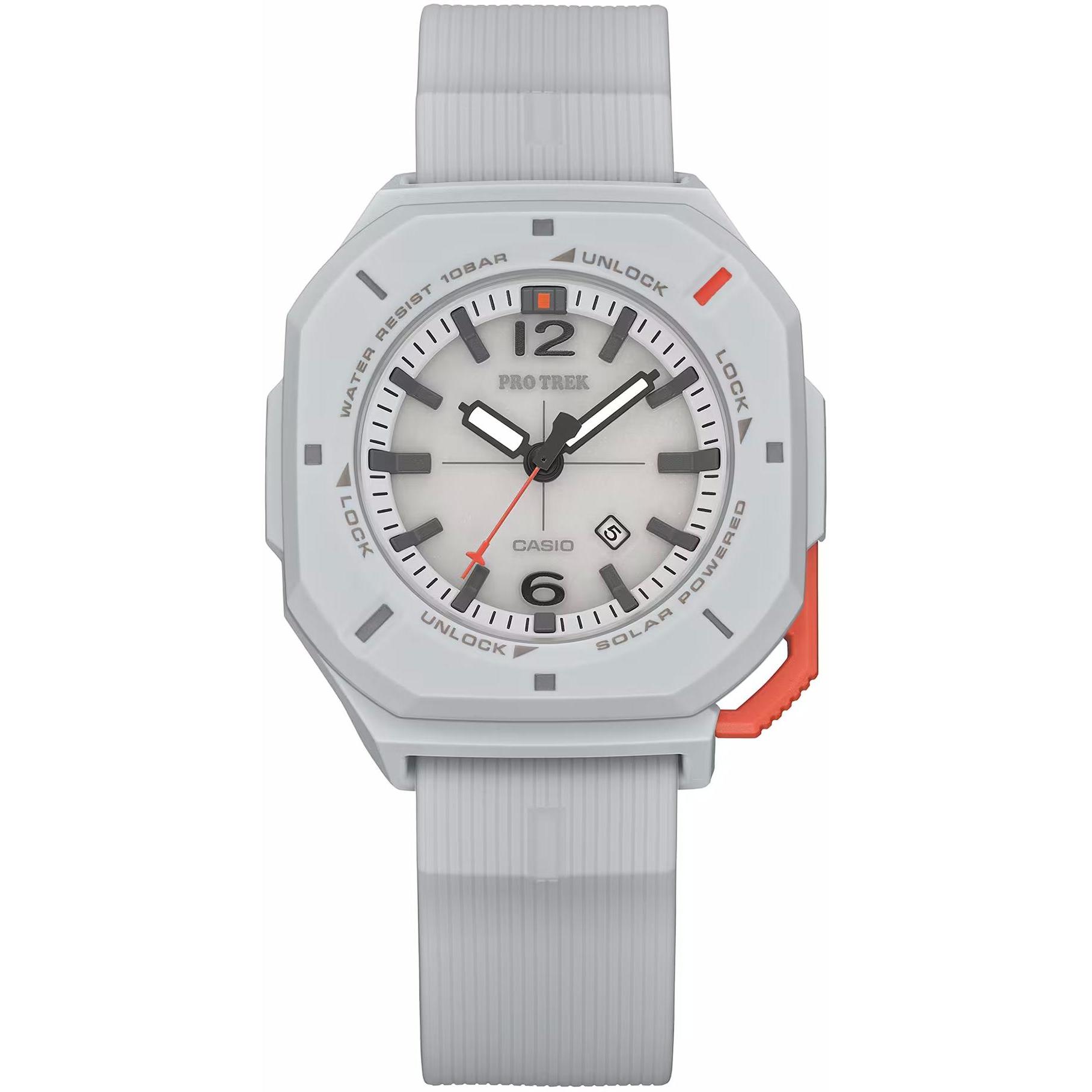 zegarek Casio PRJ-01AE-7ER