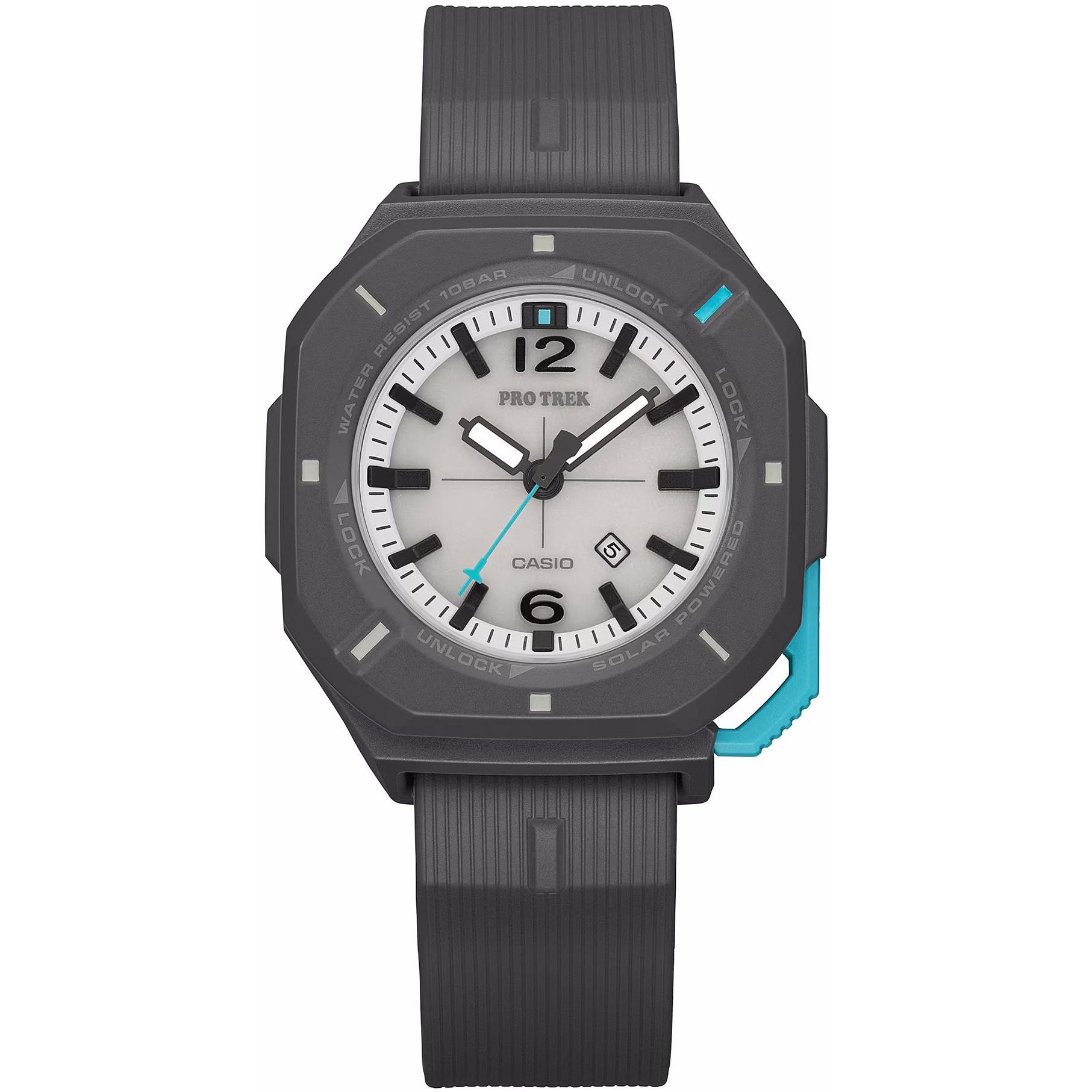 zegarek Casio PRJ-01AE-8ER