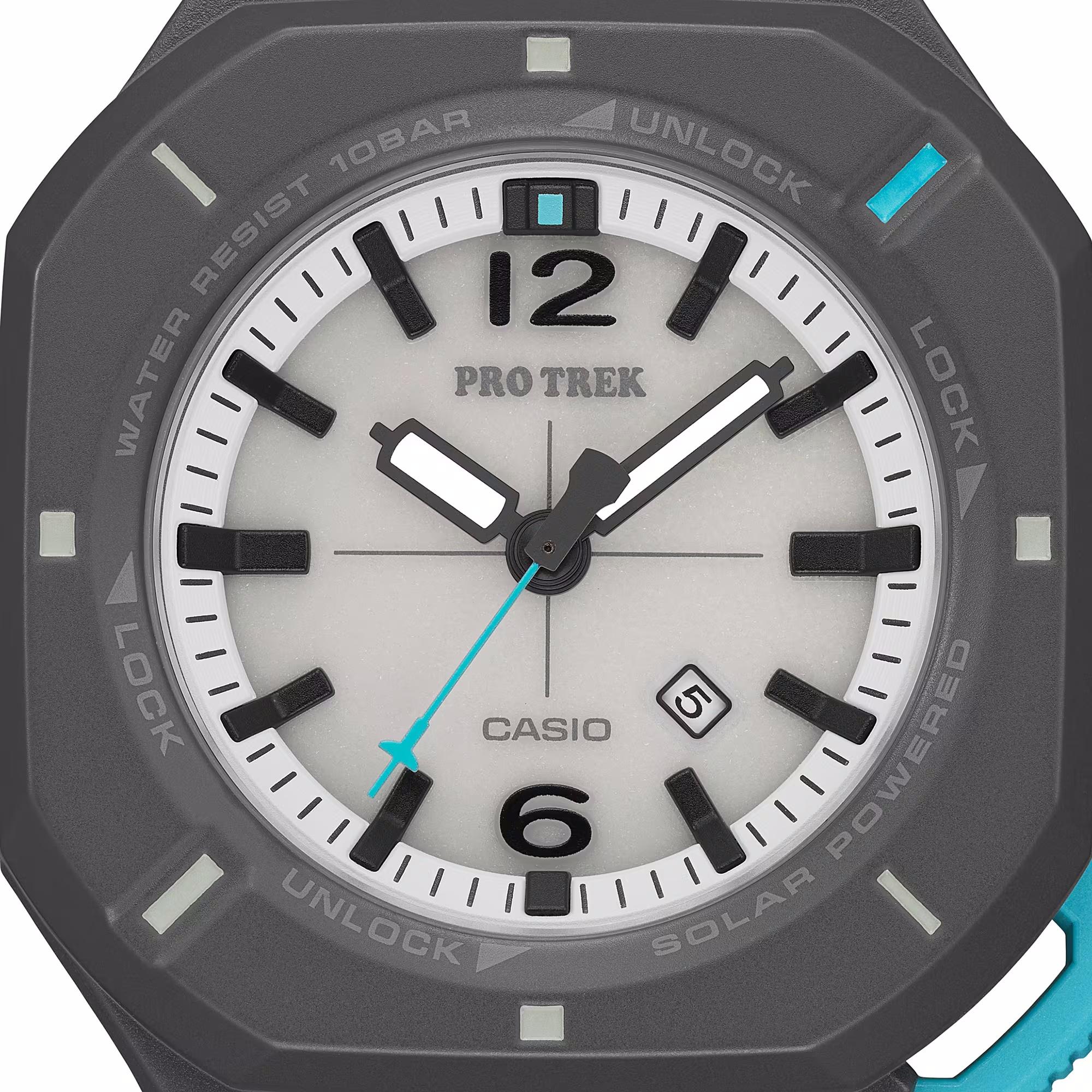 zegarek Casio PRJ-01AE-8ER
