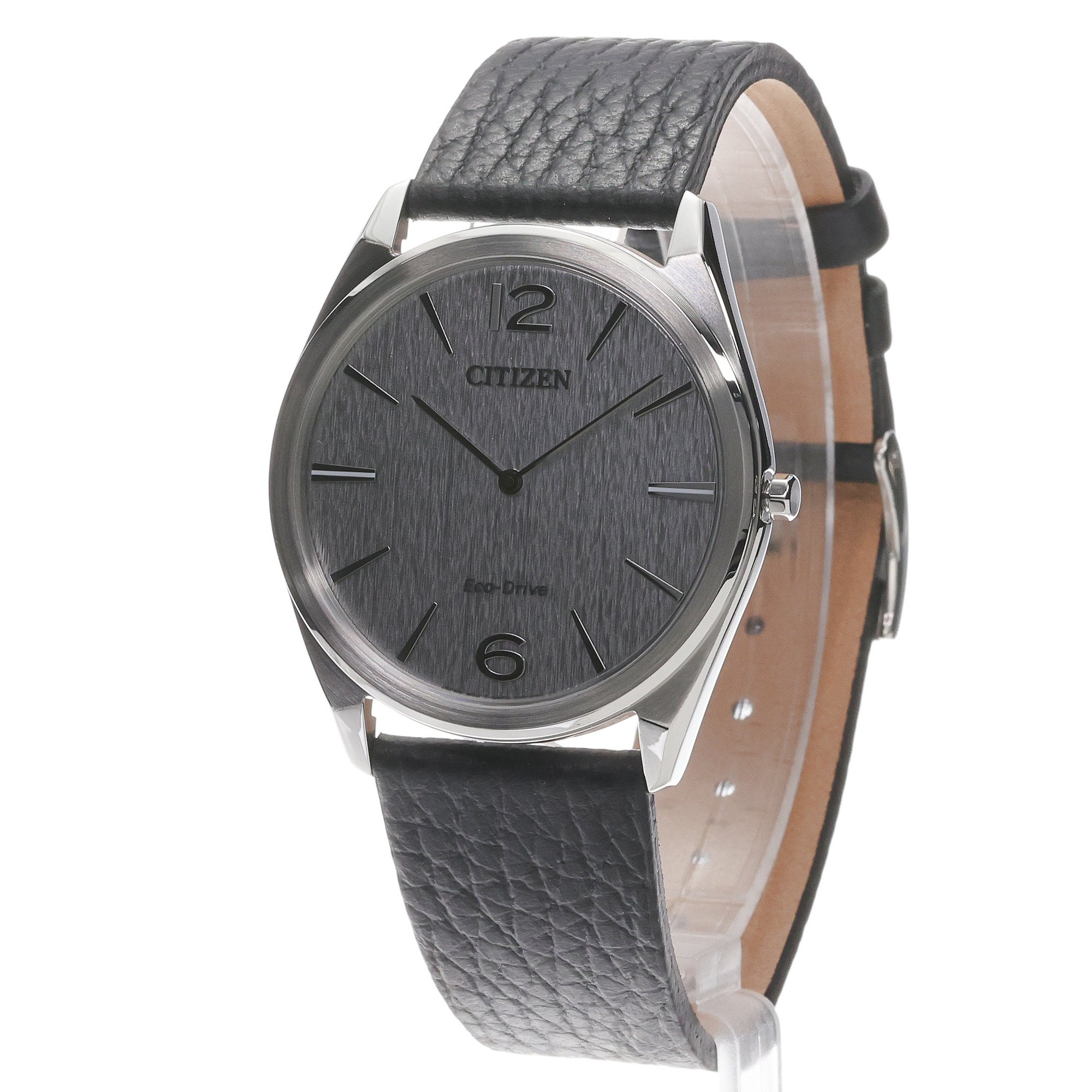 zegarek Citizen AR3120-16A solar męski Citizen Suratto - miniatura 2