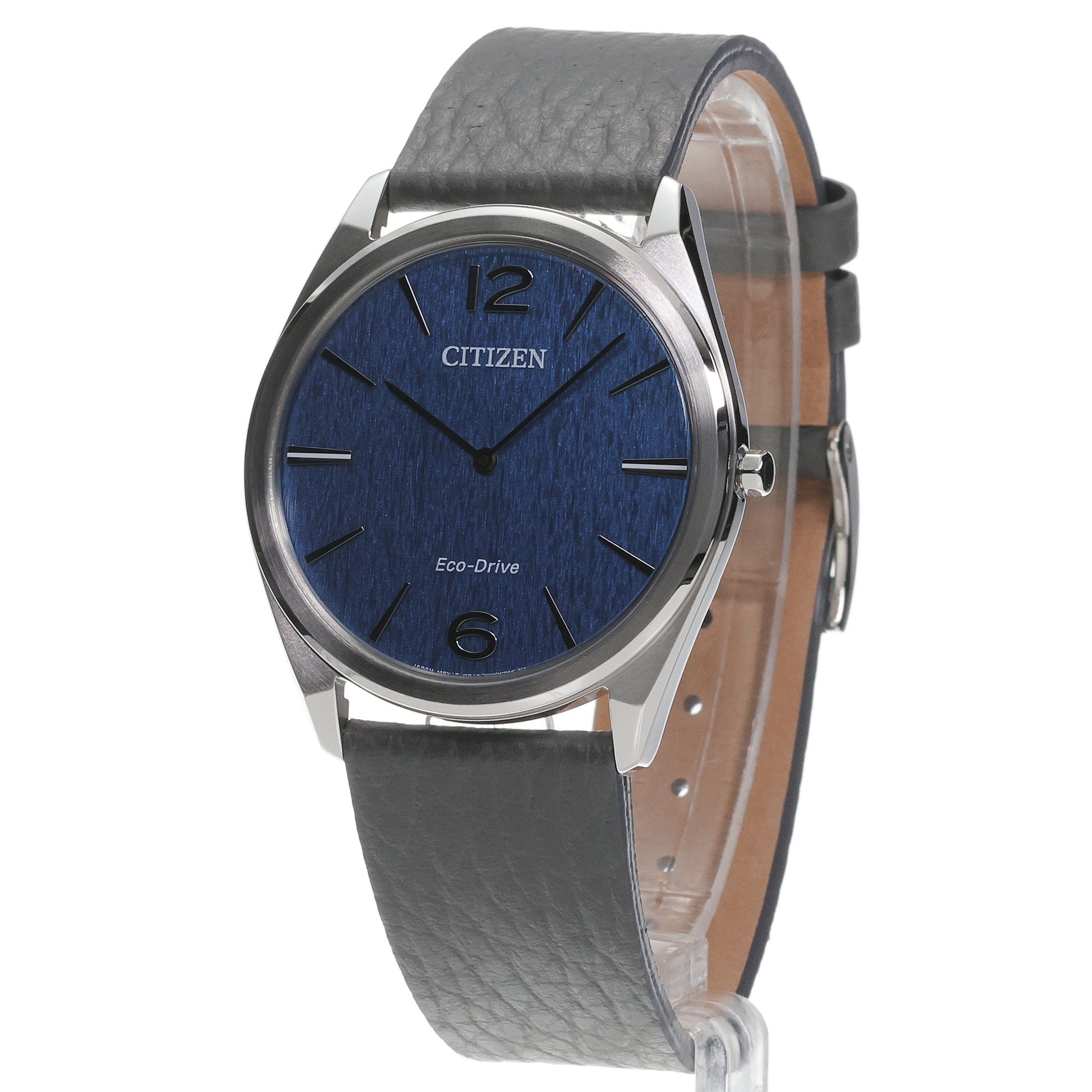 zegarek Citizen AR3120-24L solar męski Citizen Suratto - miniatura 2