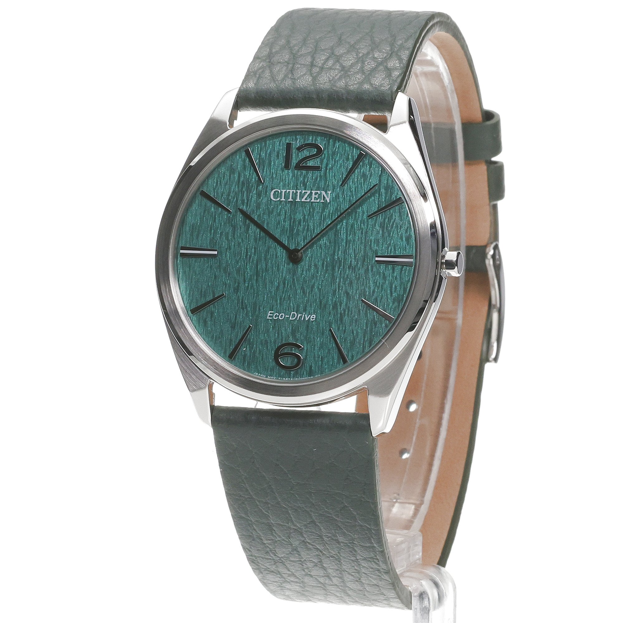 zegarek Citizen AR3120-32X solar męski Citizen Suratto