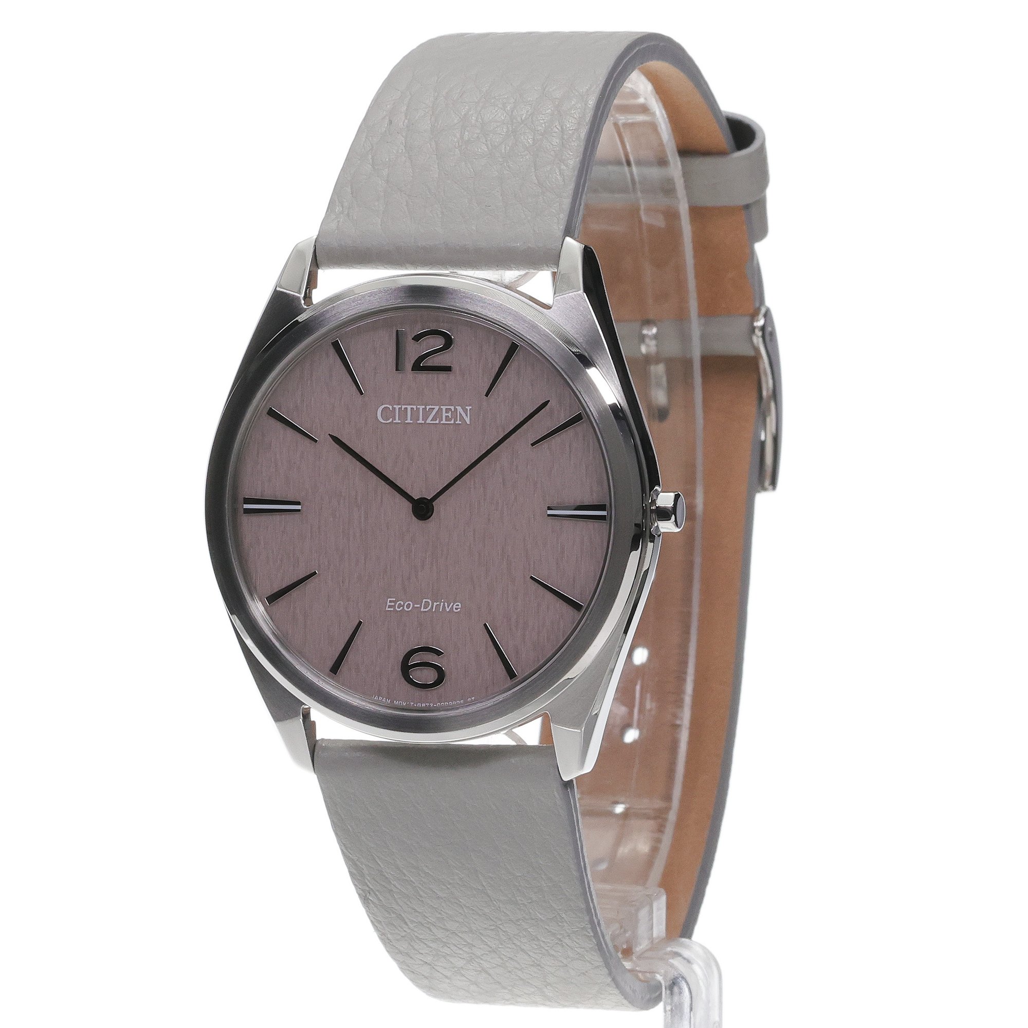 zegarek Citizen AR3120-41X srebrny Citizen - miniatura 2