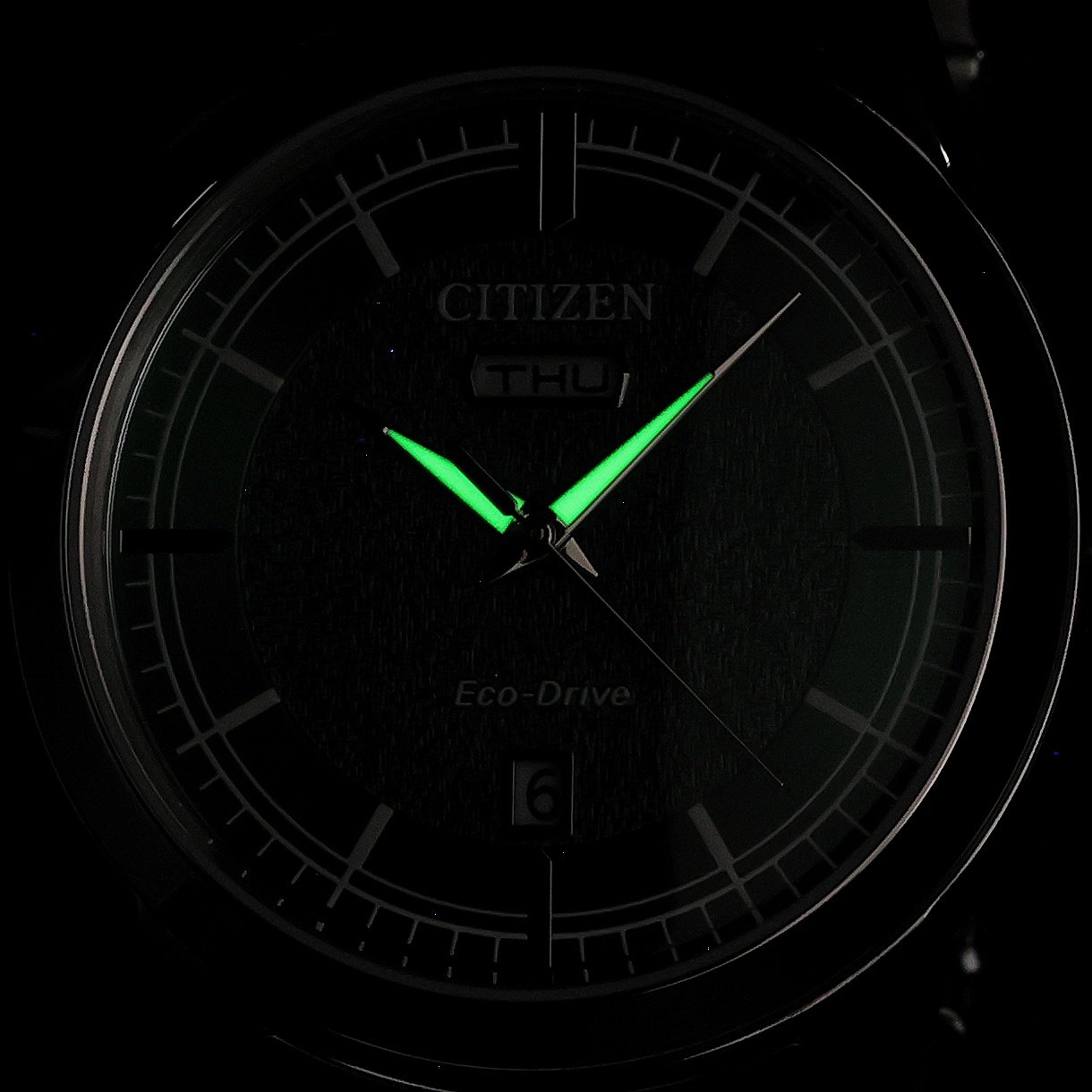 zegarek Citizen AW0151-85XC srebrny Elegance - miniatura 5
