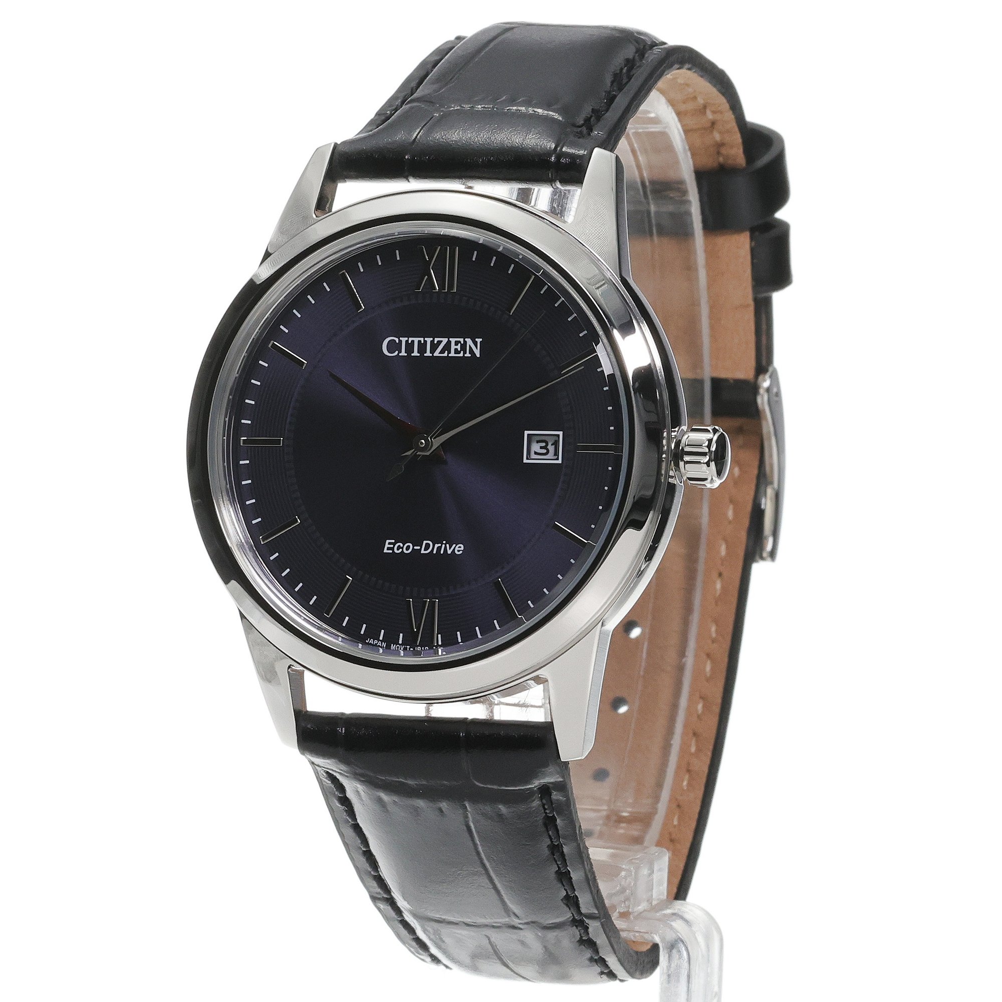 zegarek Citizen AW1780-17L solar męski Ecodrive Eco-Drive Classic