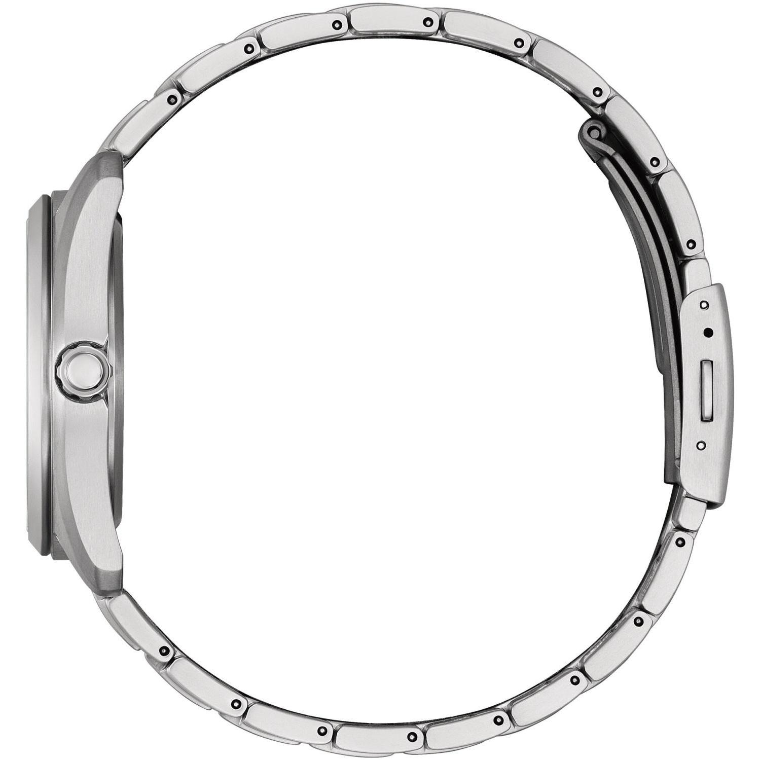 zegarek Citizen AW1900-50X Super Titanium Titanium mineralne - miniatura 8