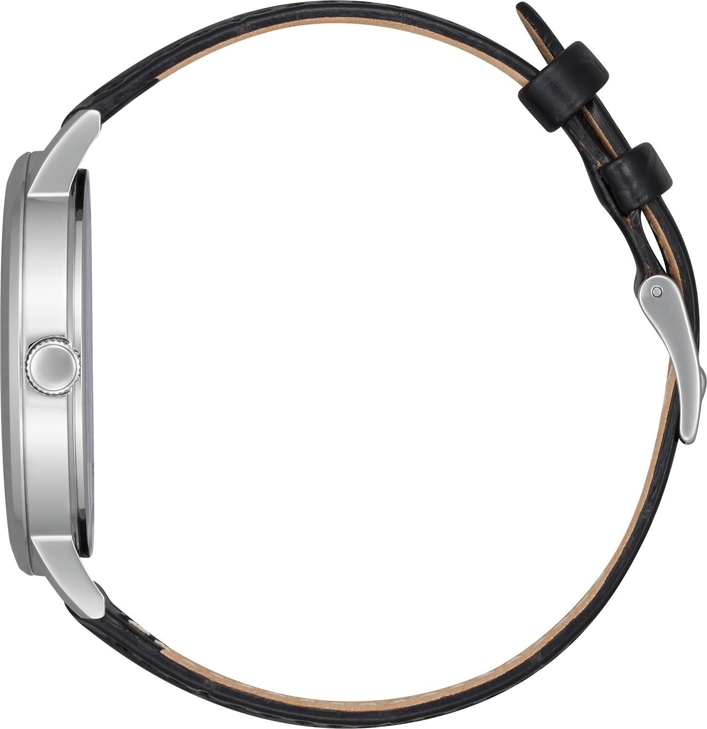 zegarek Citizen BI5070-06A srebrny Elegance
