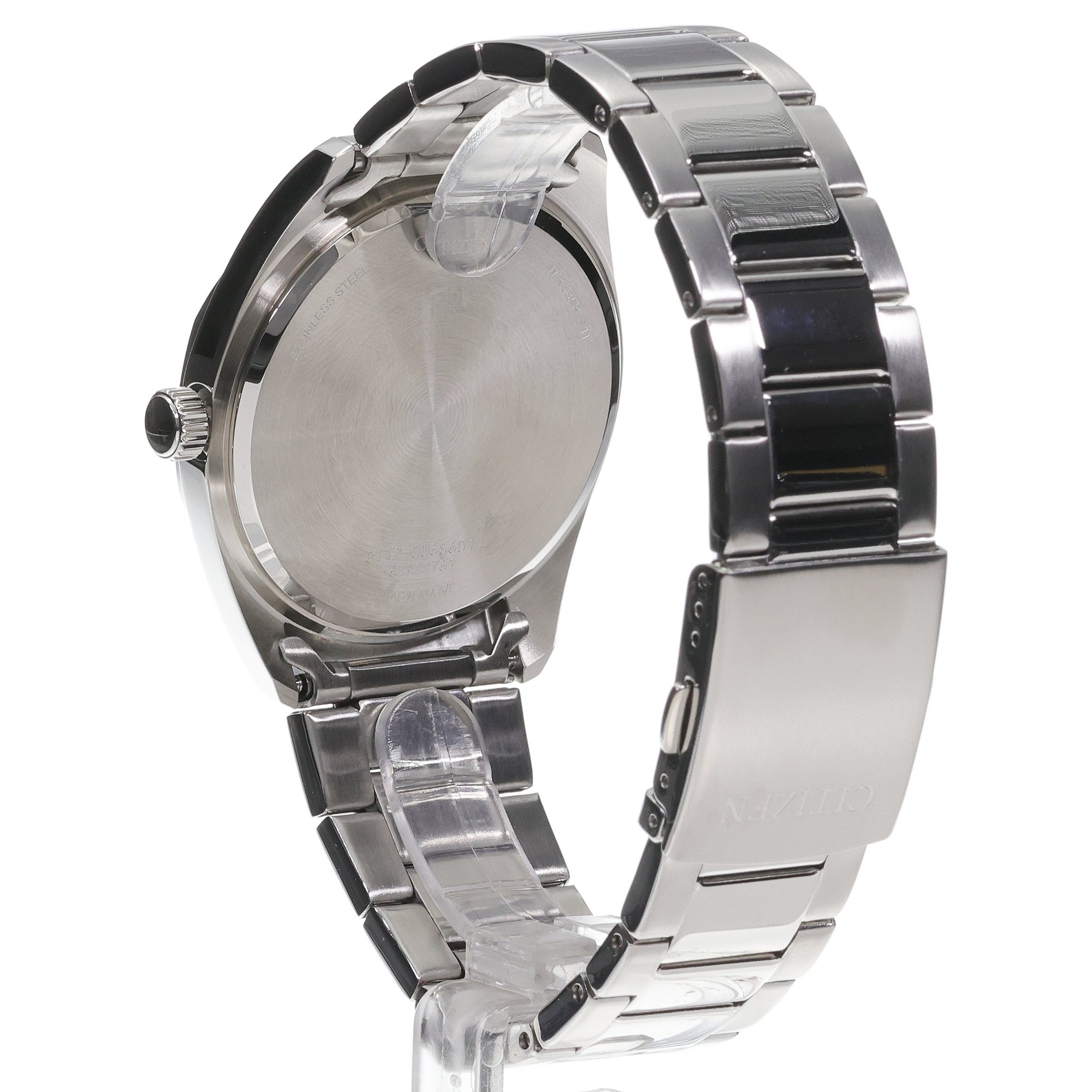 zegarek Citizen BI5110-54X kwarcowy męski Elegance - miniatura 4