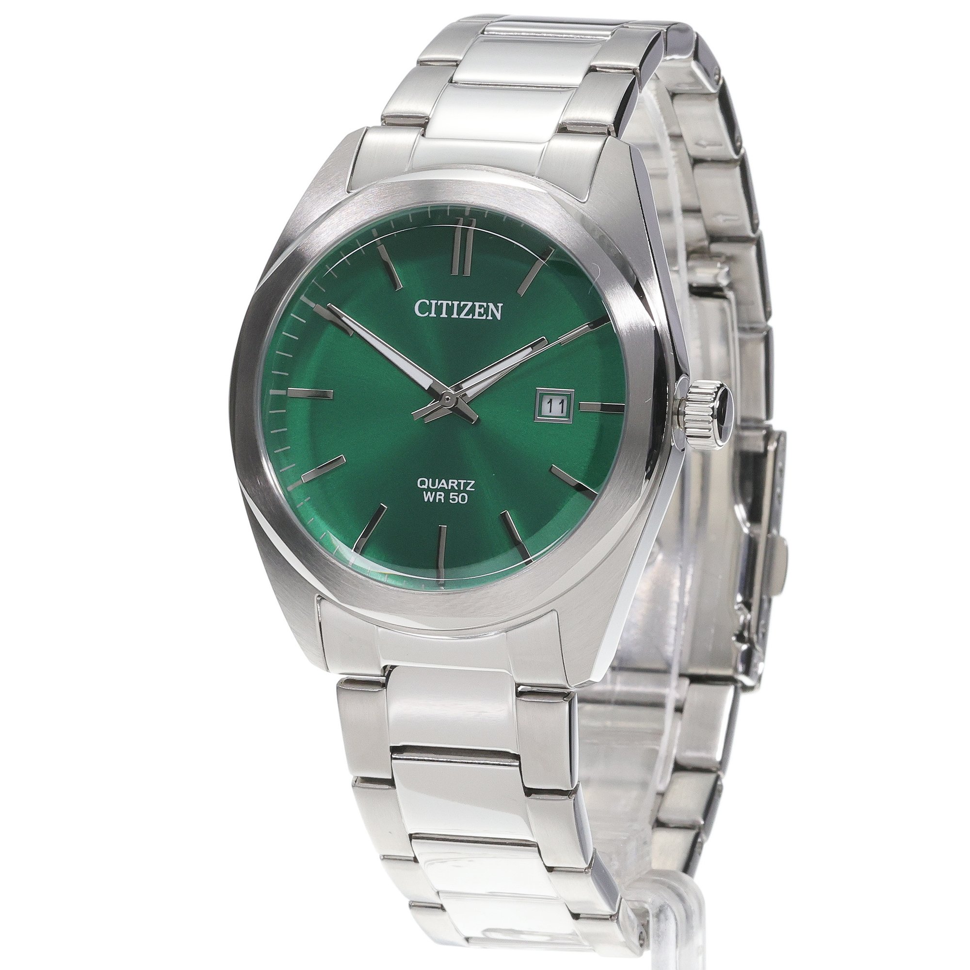 zegarek Citizen BI5110-54X srebrny Elegance - miniatura 2