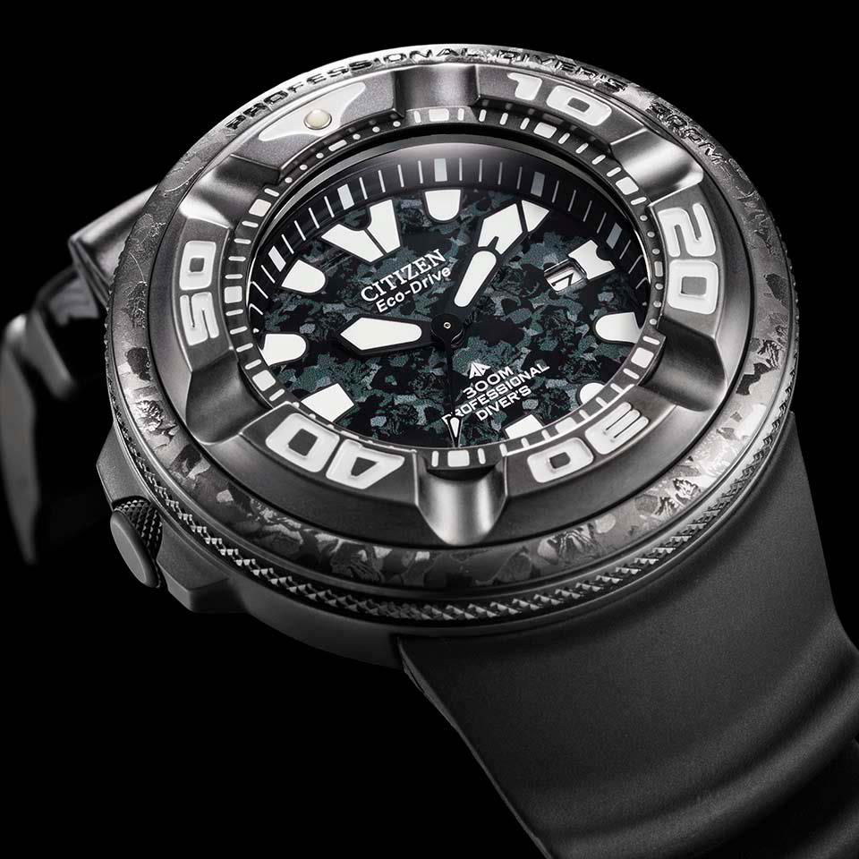 zegarek Citizen BJ8056-01E