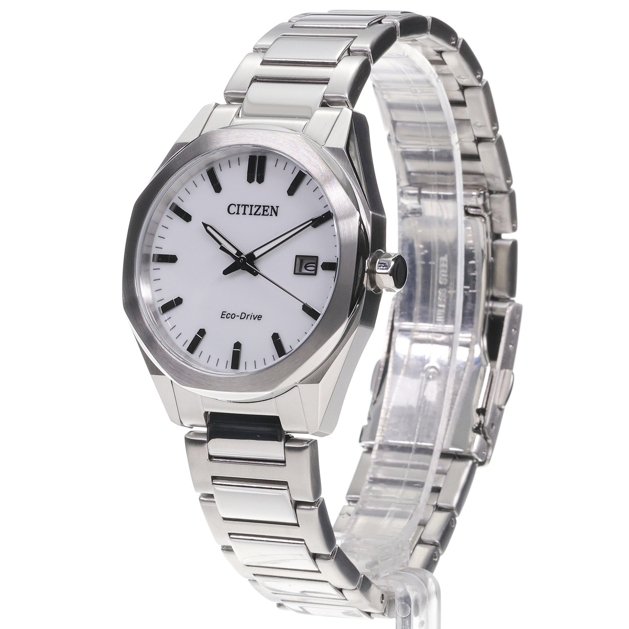 zegarek Citizen BM7620-83A solar męski Ecodrive