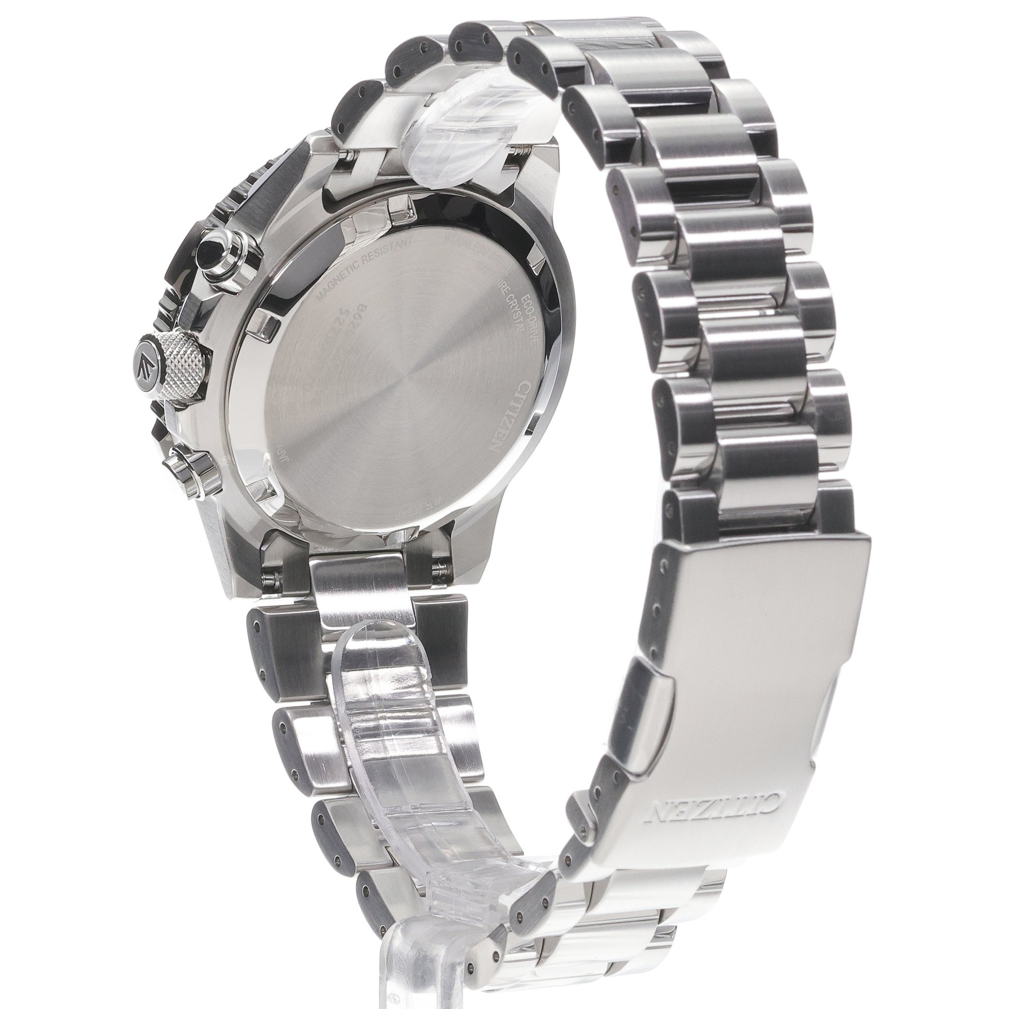 zegarek Citizen CA4664-60X solar męski Ecodrive Promaster Navihawk Eco-Drive
