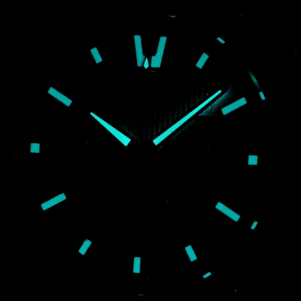 zegarek Citizen CA4750-51A szary Titanium