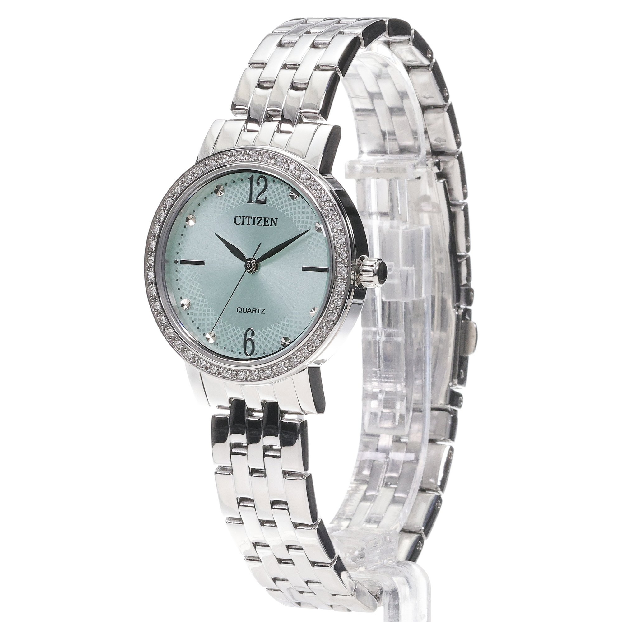 zegarek Citizen EL3100-55X kwarcowy damski Lady Lady Elegance