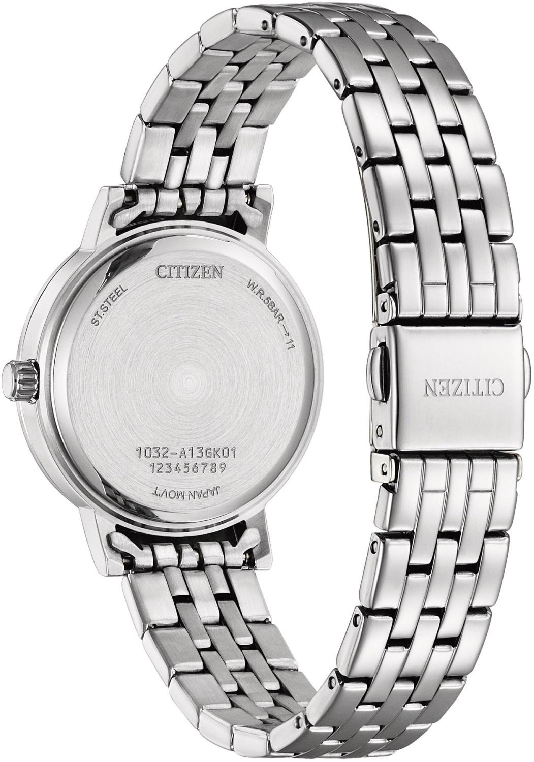 zegarek Citizen EL3100-55X kwarcowy damski Lady Lady Elegance