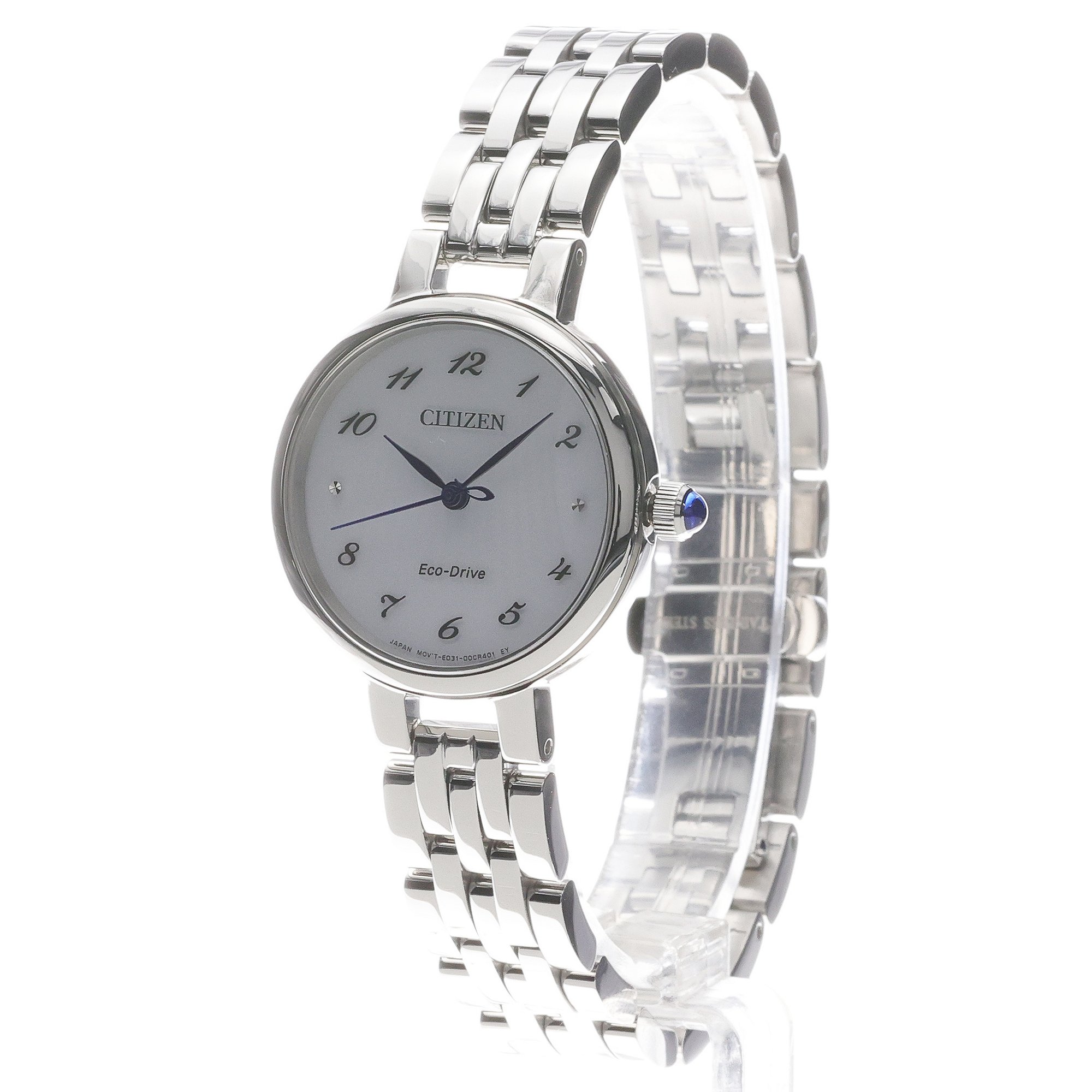 zegarek Citizen EM0990-81A solar Elegance - miniatura 2