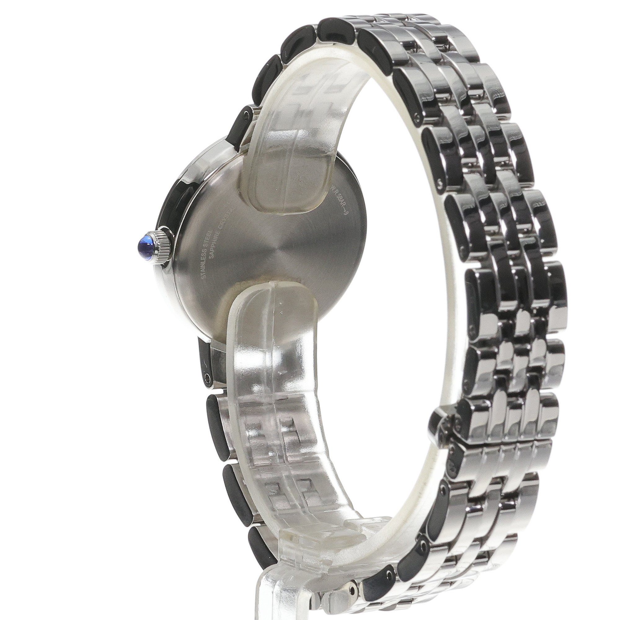 zegarek Citizen EM0990-81E Classic L Eco-Drive Citizen szafirowe - miniatura 4
