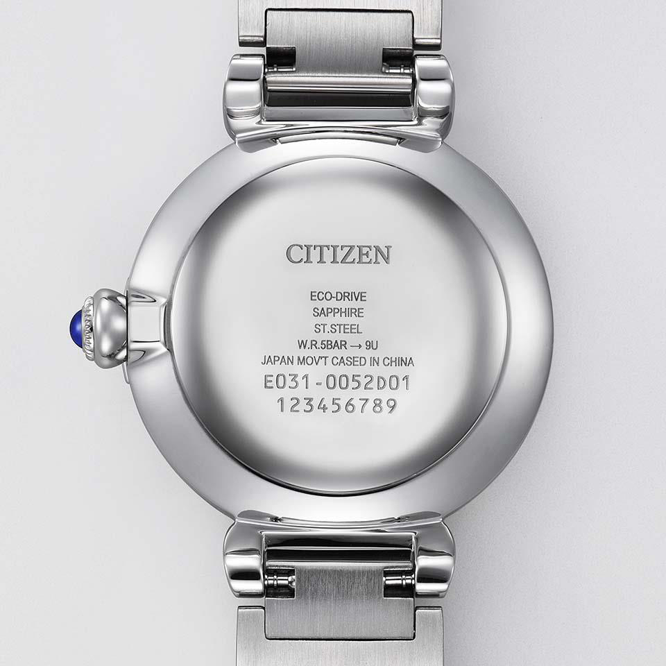 zegarek Citizen EM1060-87N - miniatura 8