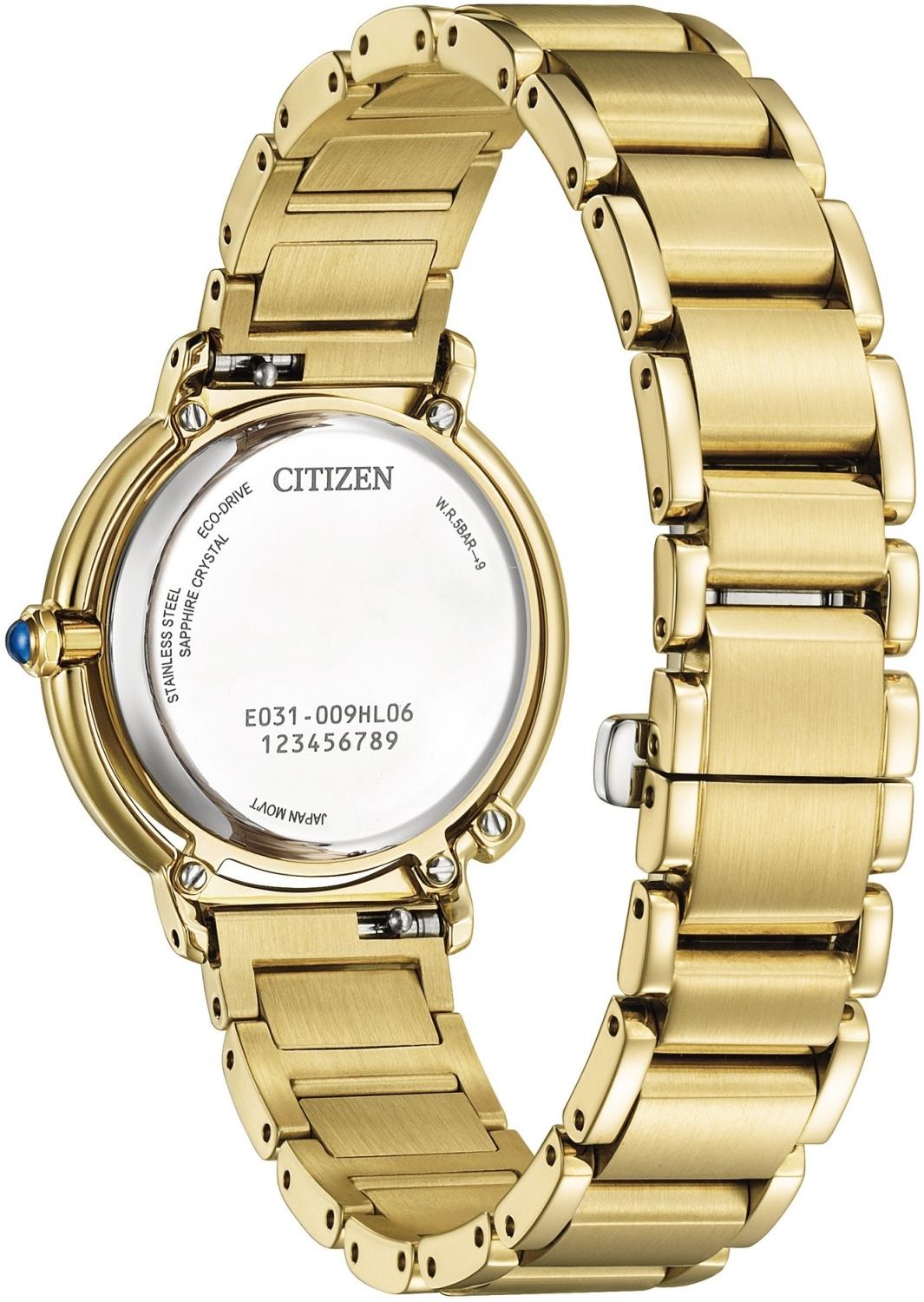 zegarek Citizen EM1099-57L