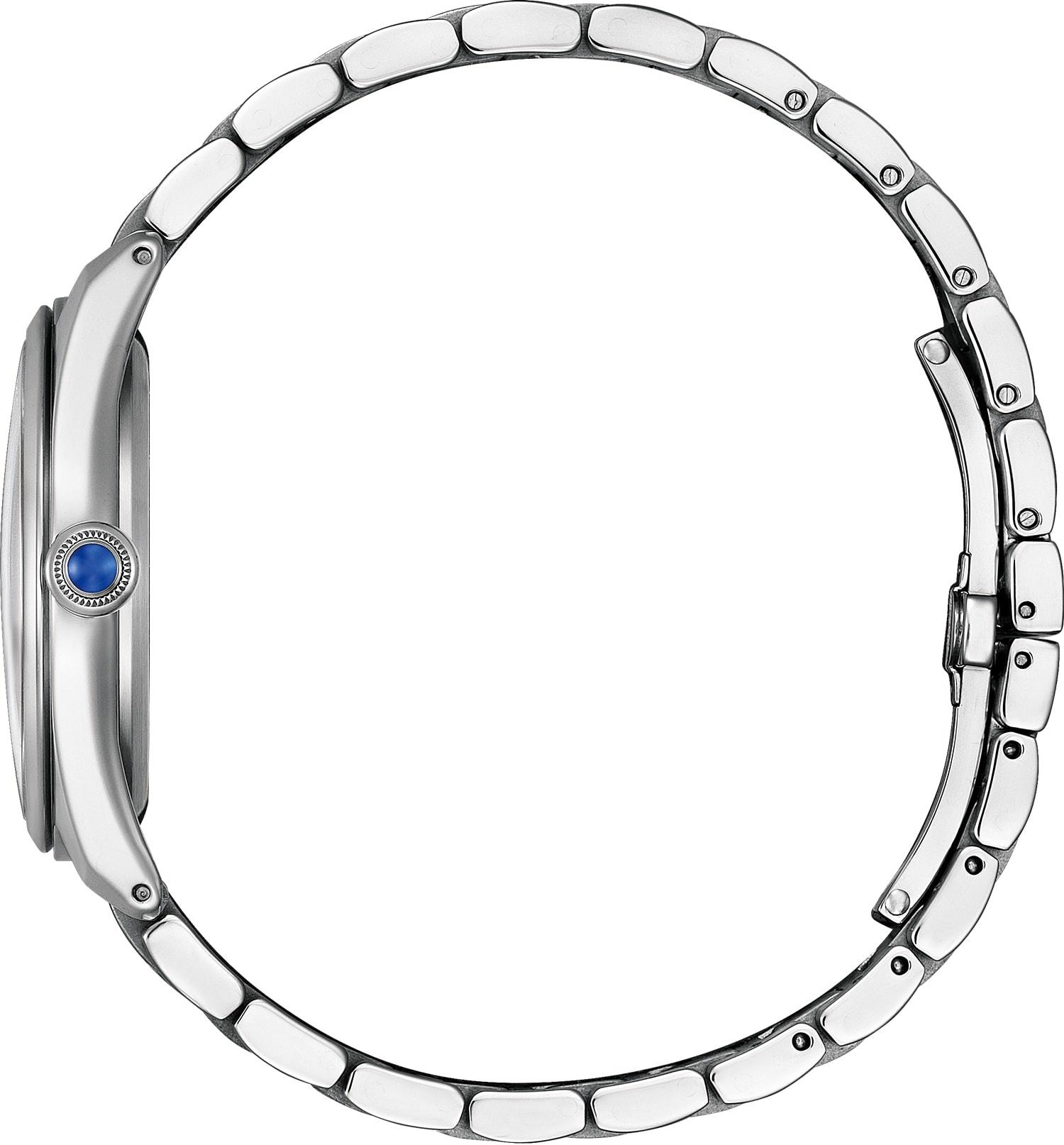 zegarek Citizen EM1140-80D solar damski Lady