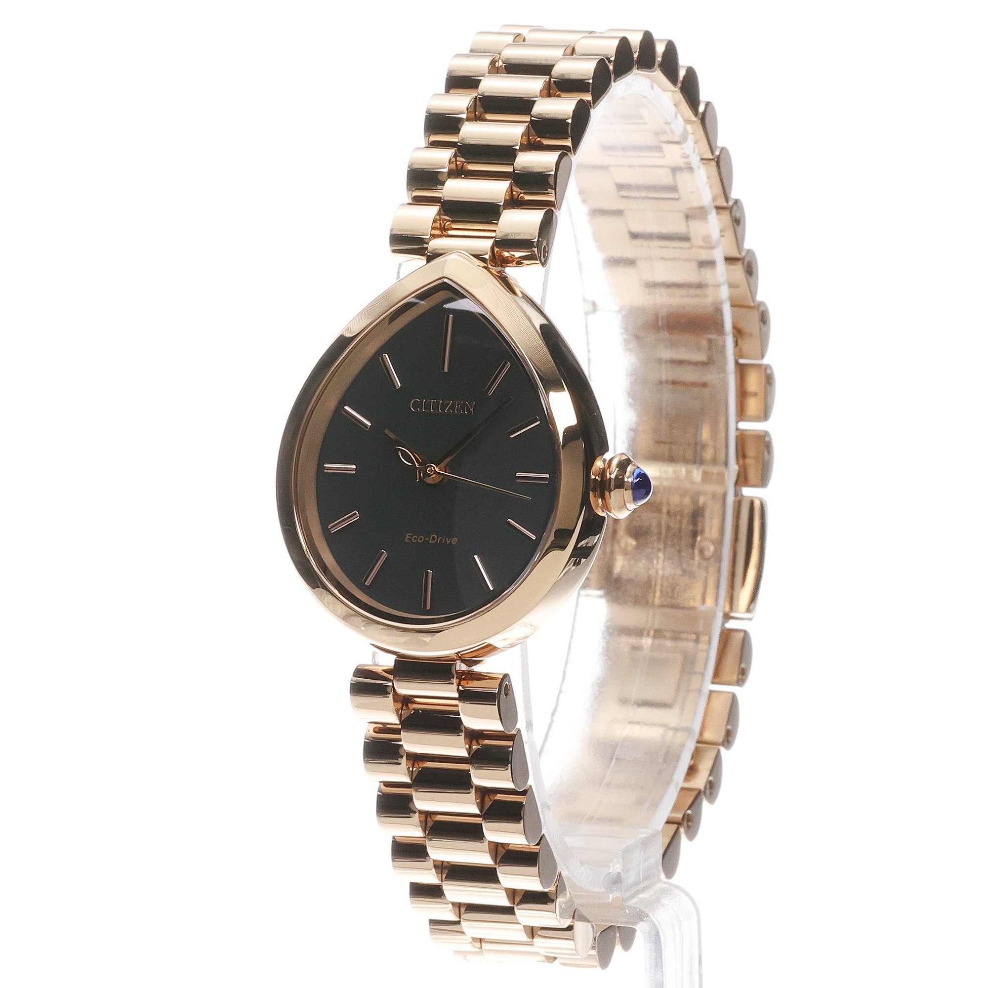 zegarek Citizen EM1203-57X solar Ecodrive - miniatura 2