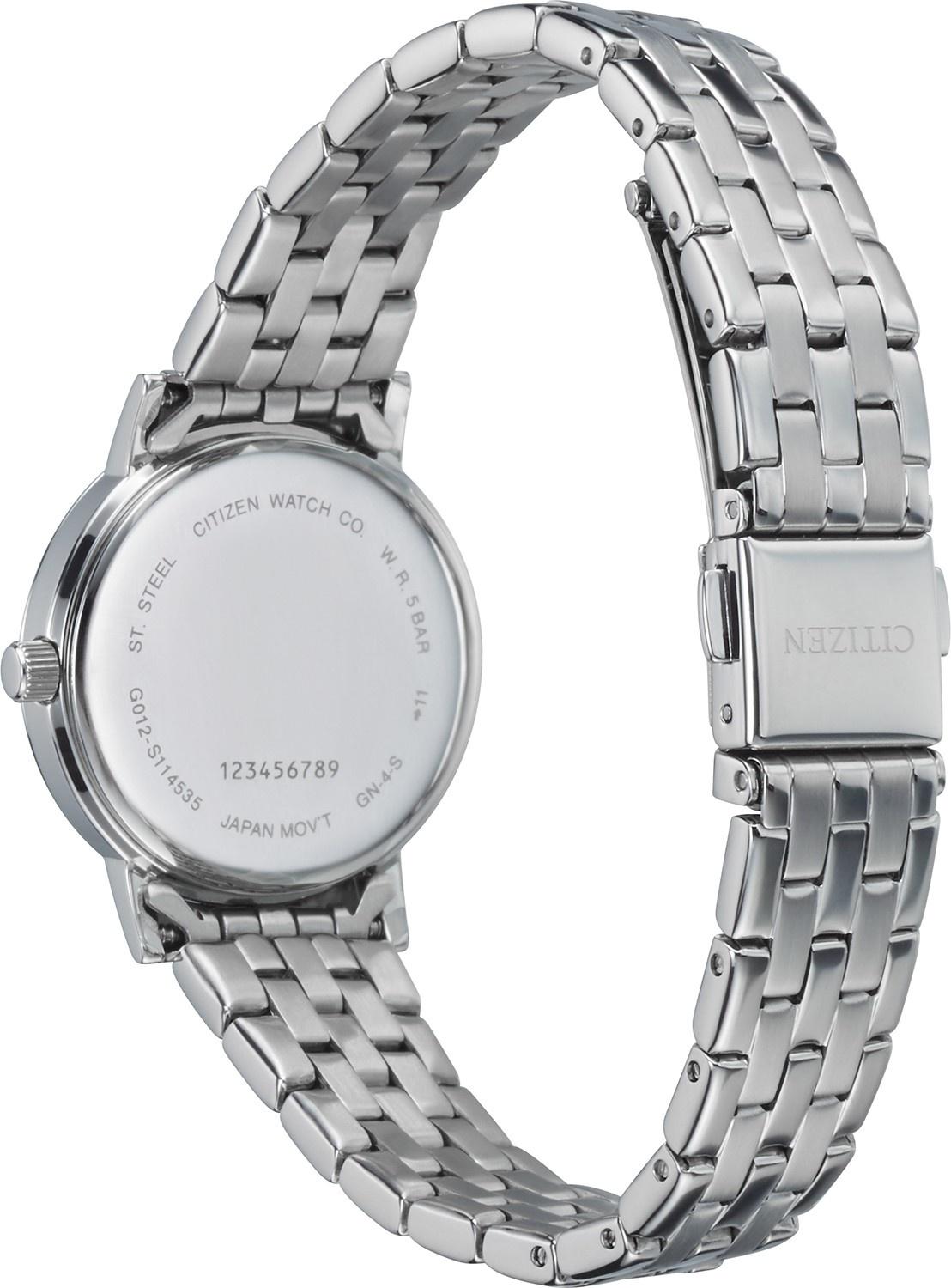 zegarek Citizen EU6090-54A kwarcowy damski Elegance