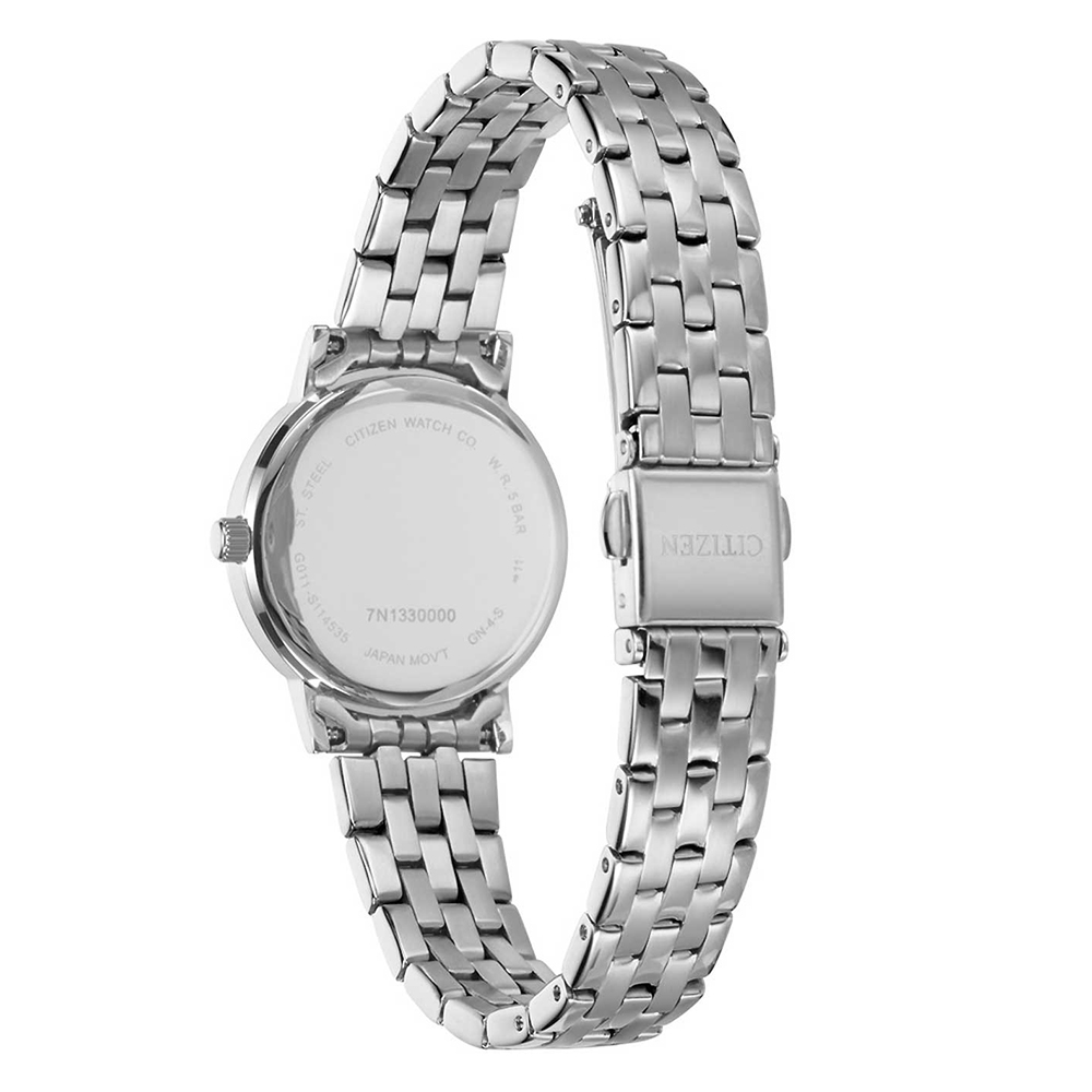 zegarek Citizen EU6090-54H kwarcowy damski Elegance
