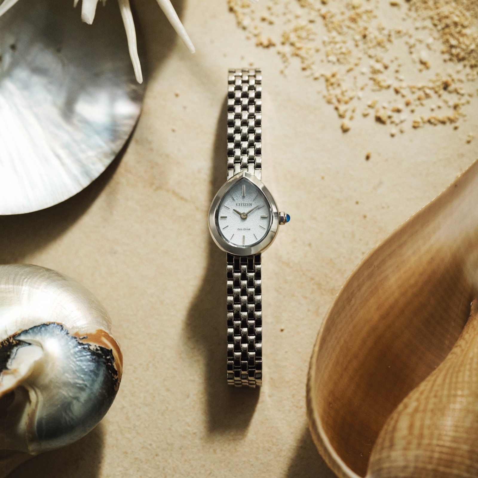 zegarek Citizen EX1550-54A