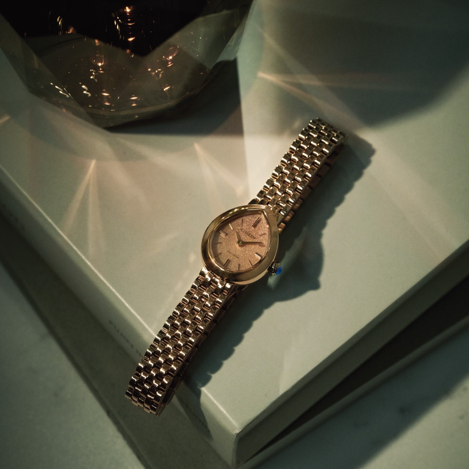 zegarek Citizen EX1553-56X