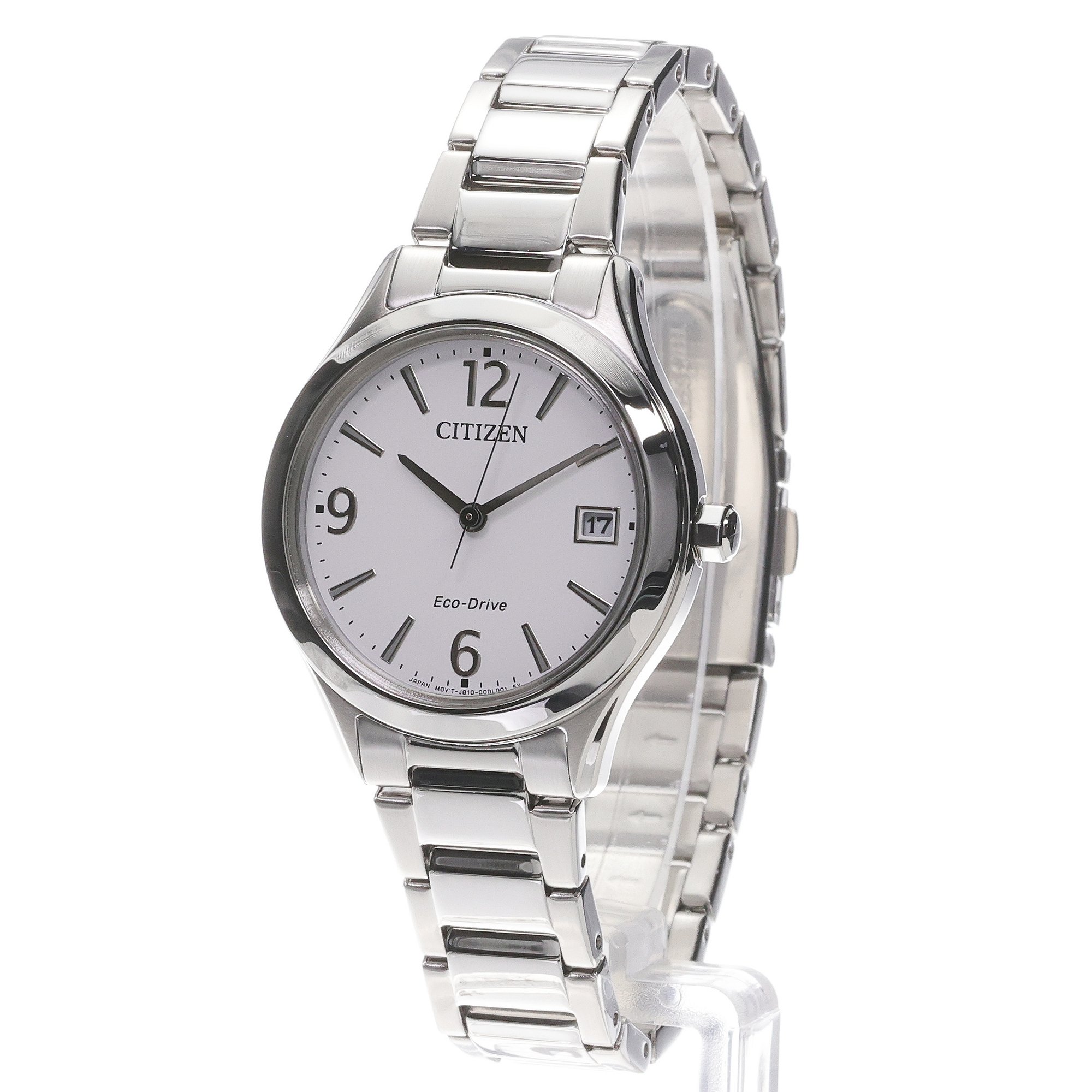 zegarek Citizen FE6121-67A solar damski Lady Lady Elegance Eco-Drive