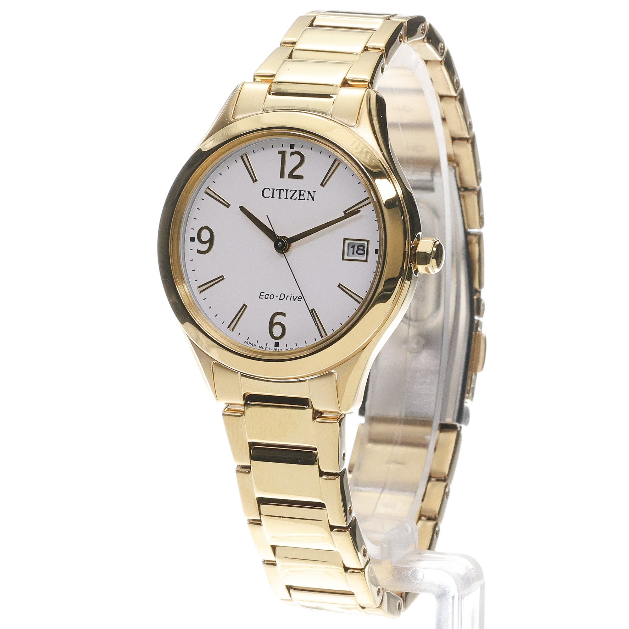 zegarek Citizen FE6122-64A solar damski Lady Lady Elegance Eco-Drive