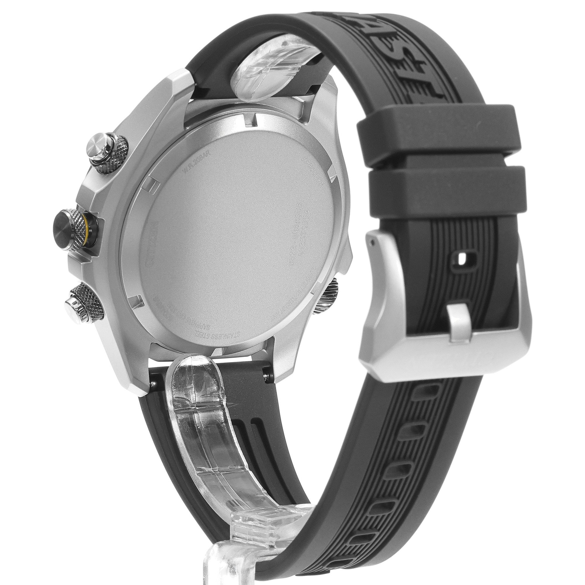 zegarek Citizen JV1007-07E solar męski Promaster Promaster Land Eco-Drive Chronograph 35th Anniversary
