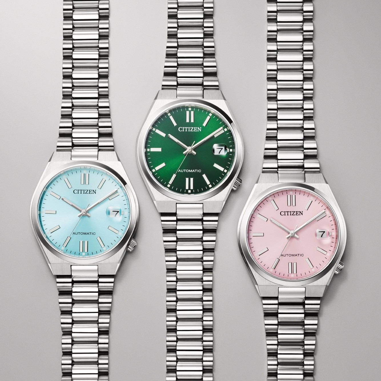 zegarek Citizen NJ0200-50L automatyczny Citizen - miniatura 15