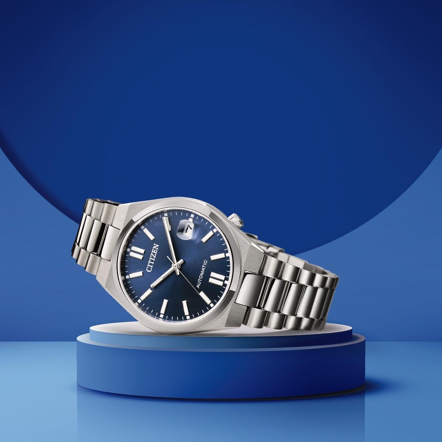 zegarek Citizen NJ0200-50M