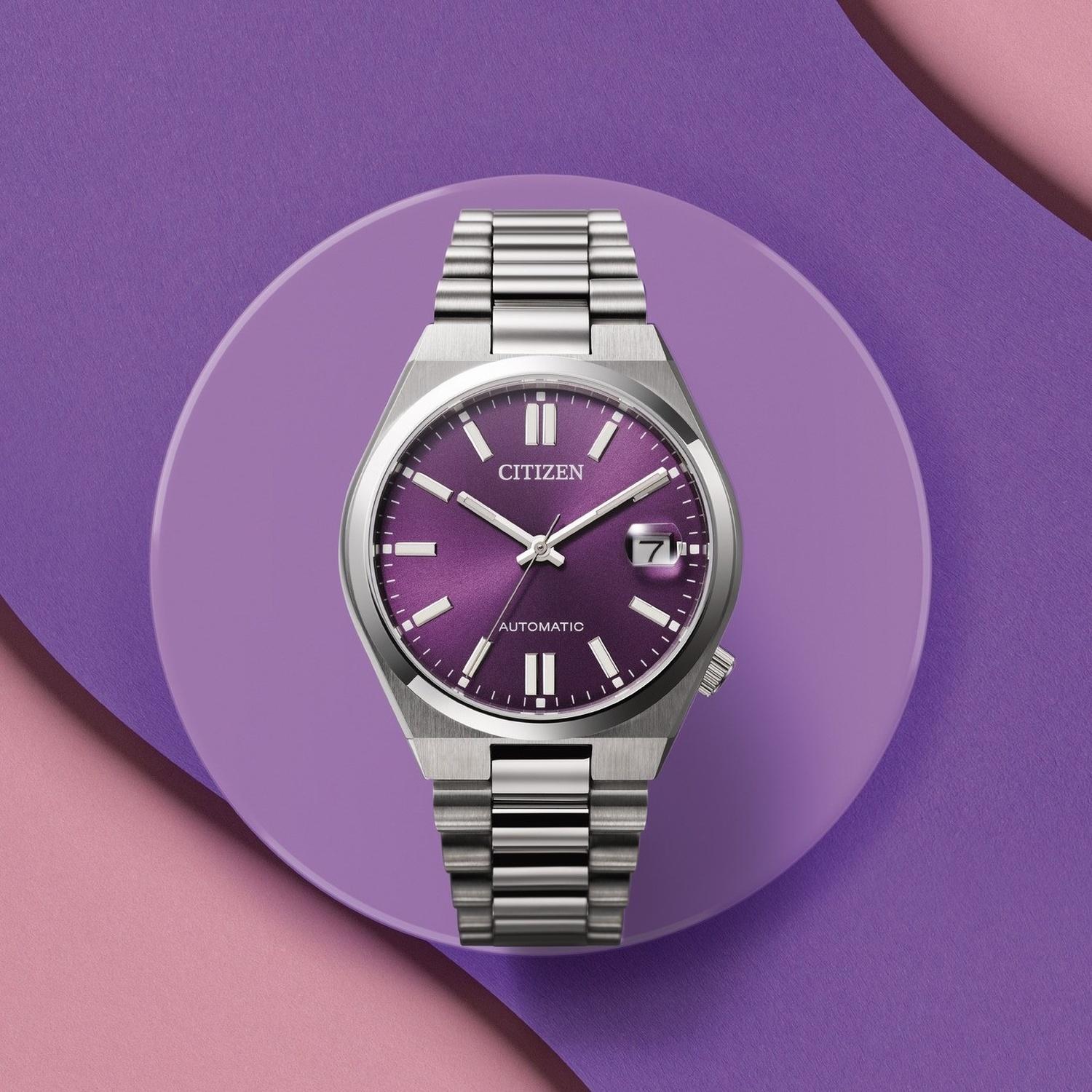 zegarek Citizen NJ0200-50W