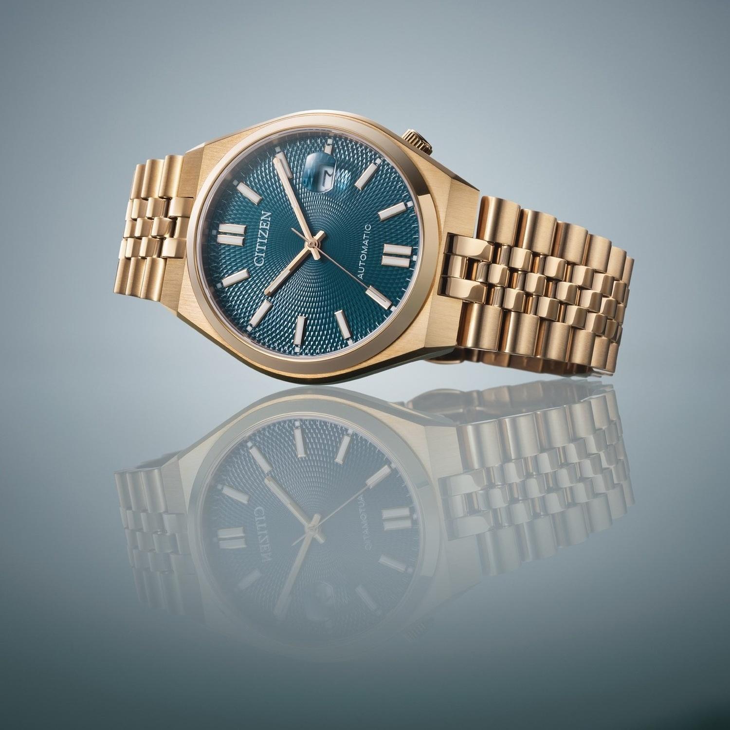 zegarek Citizen NK0023-57L