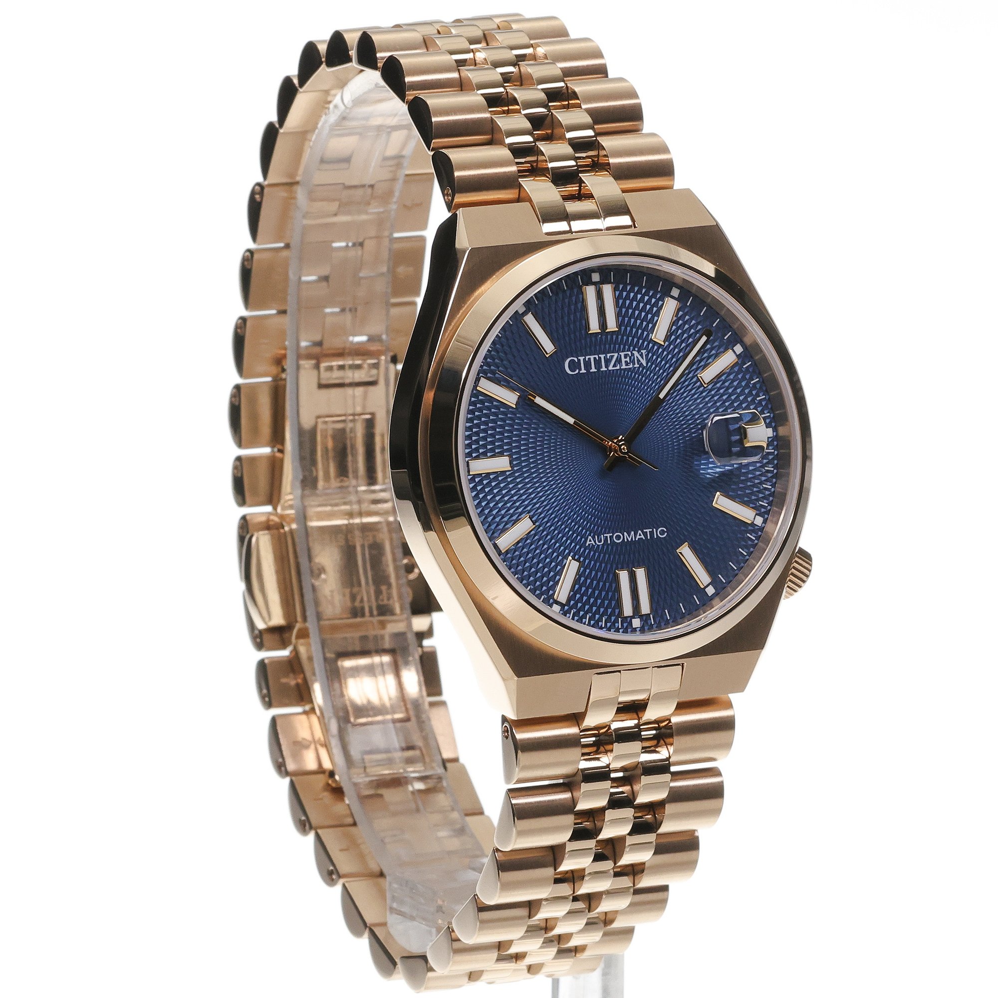 zegarek Citizen NK0023-57L automatyczny Męskie
