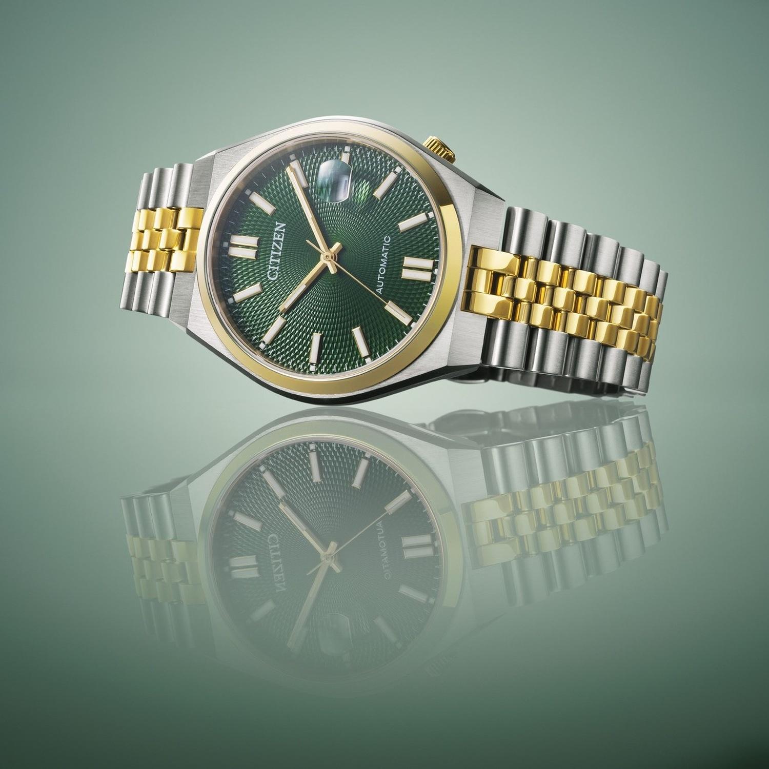 zegarek Citizen NK0024-54X - miniatura 11
