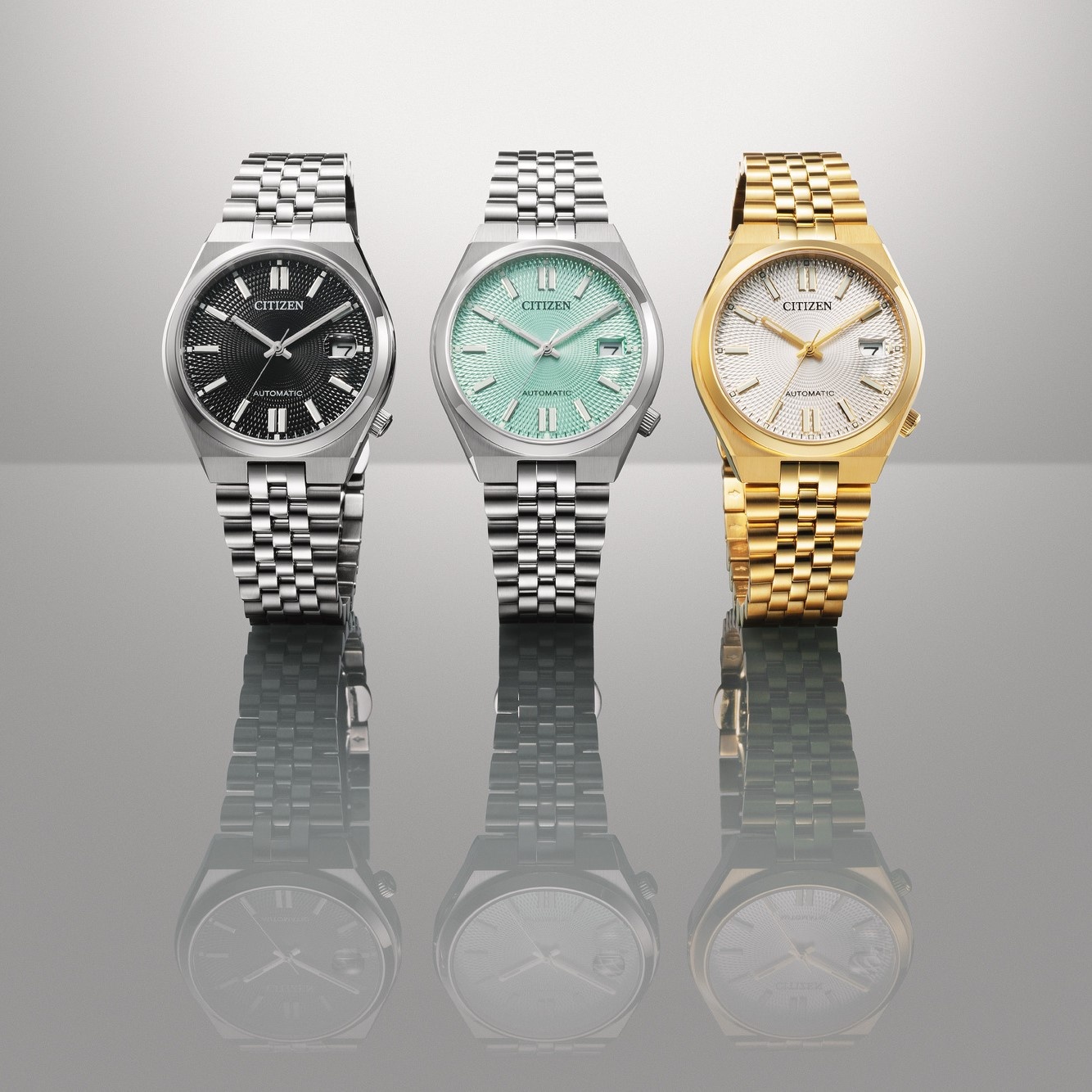 zegarek Citizen NK0030-51E