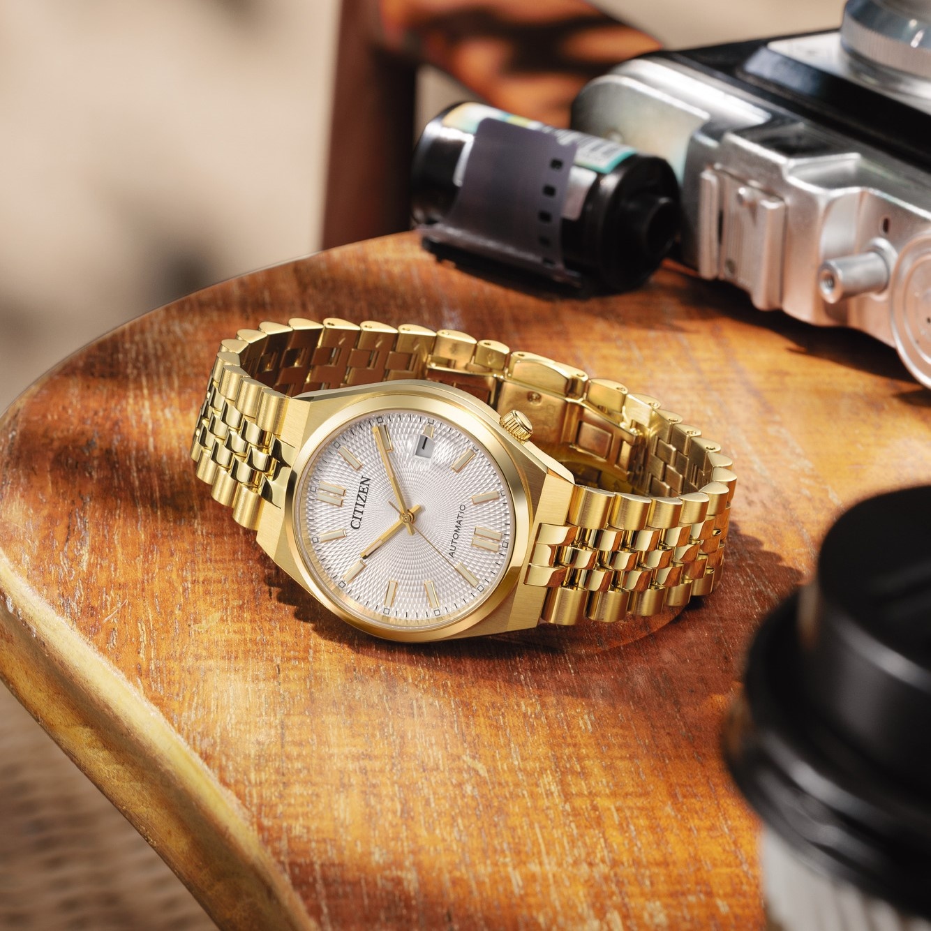 zegarek Citizen NK0032-56A