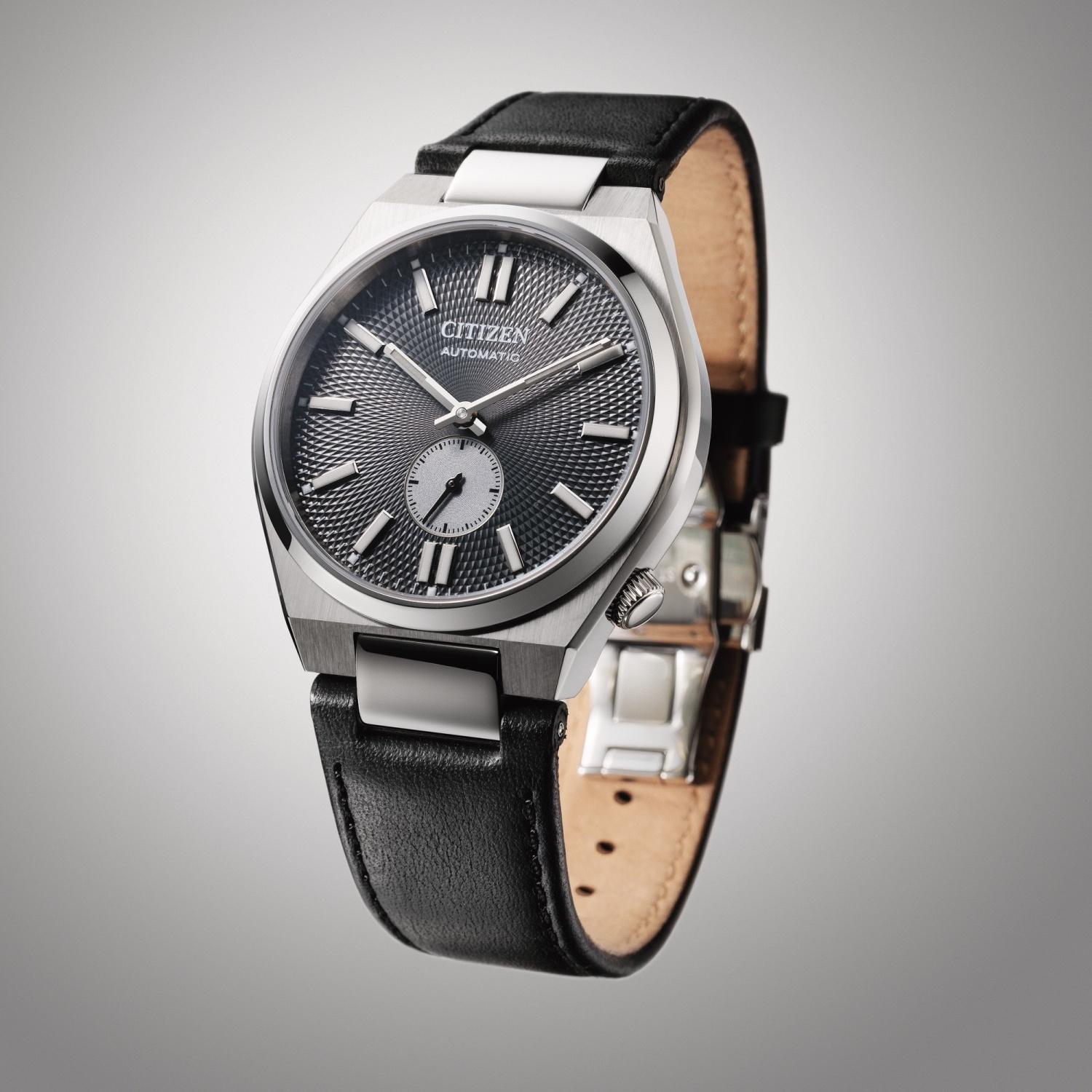 zegarek Citizen NK5010-01H automatyczny Automat
