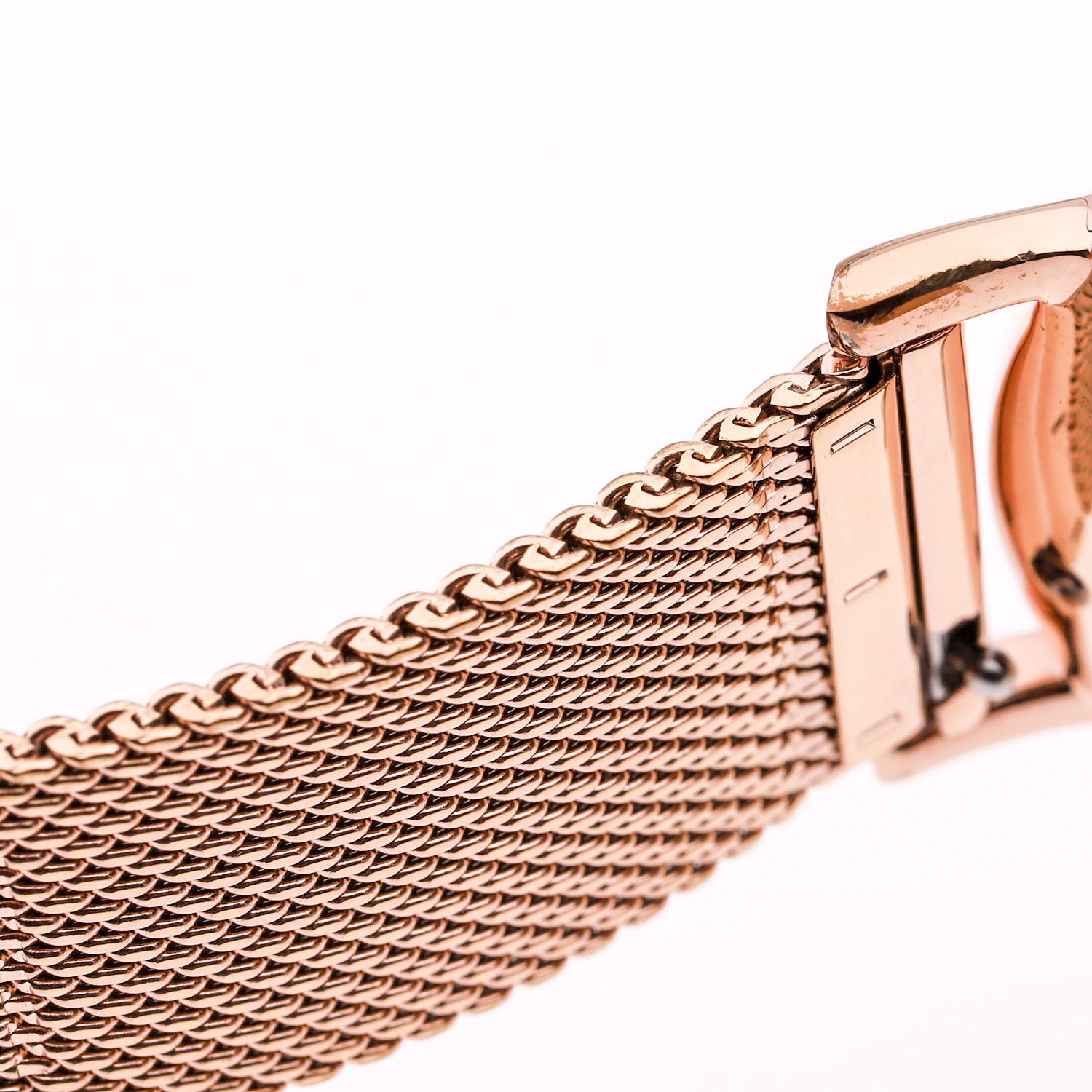 zegarek Cluse CL18303-POWYSTAWOWY kwarcowy damski Pavane Rose Gold Stones