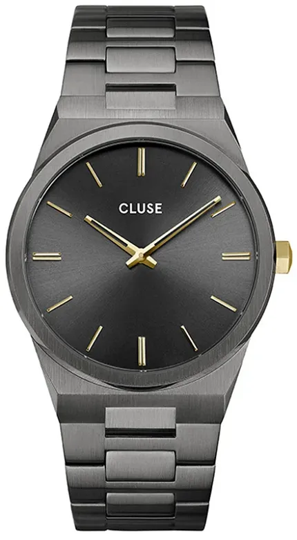 Cluse CW0101503006 Vigoureux Dark Grey