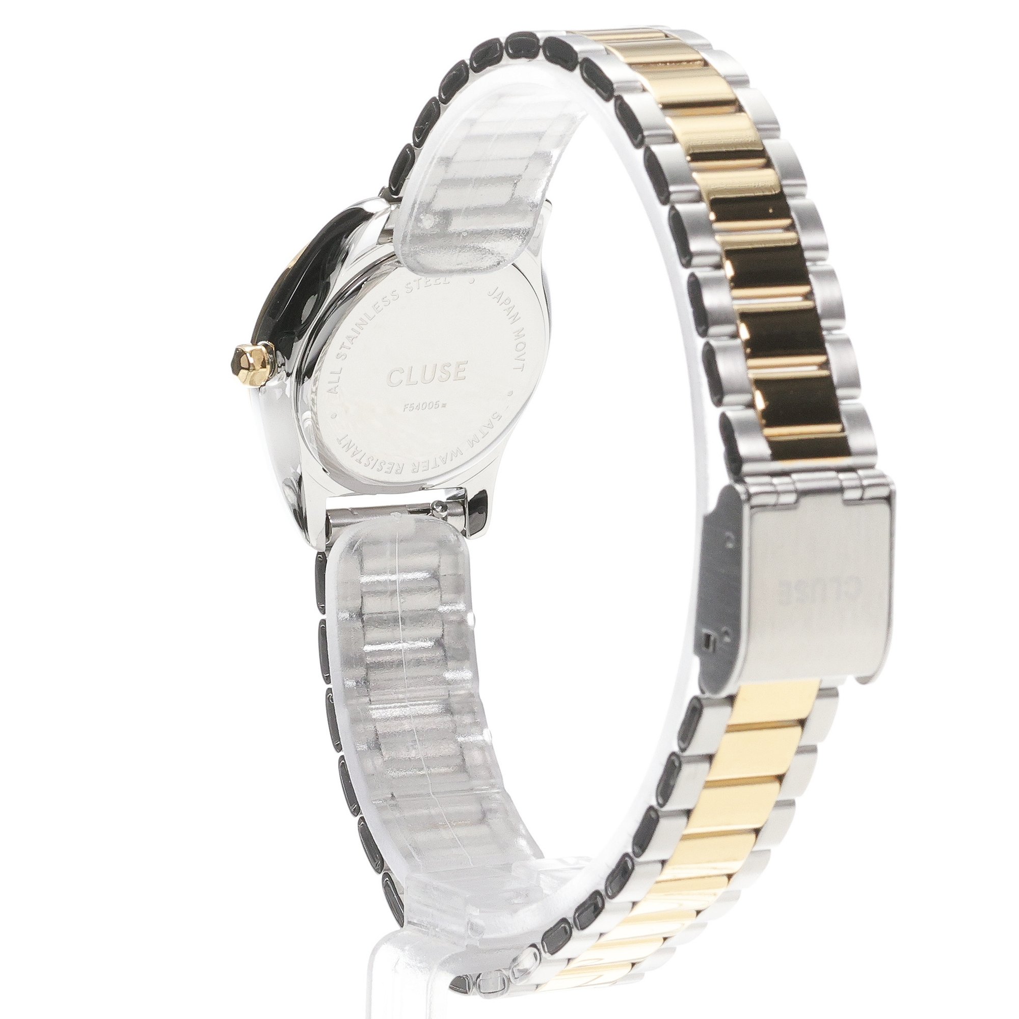 zegarek Cluse CW11708 srebrny Feroce Petite - miniatura 4